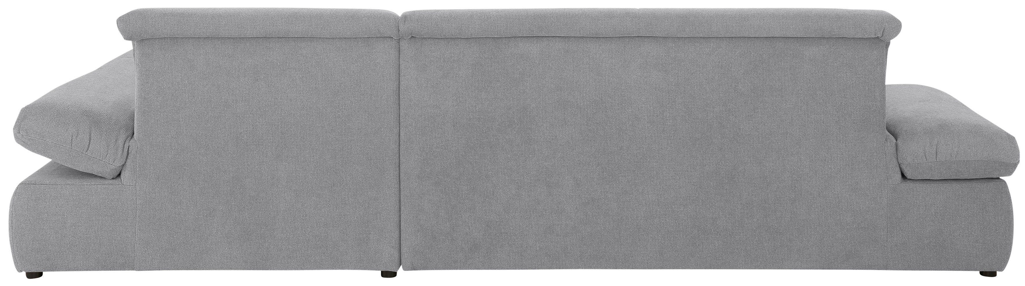 INOSIGN Hoekbank Avesa L-vorm Naar keuze met armleuningverstelling en slaapfunctie, bxdxh: 300x172x80cm