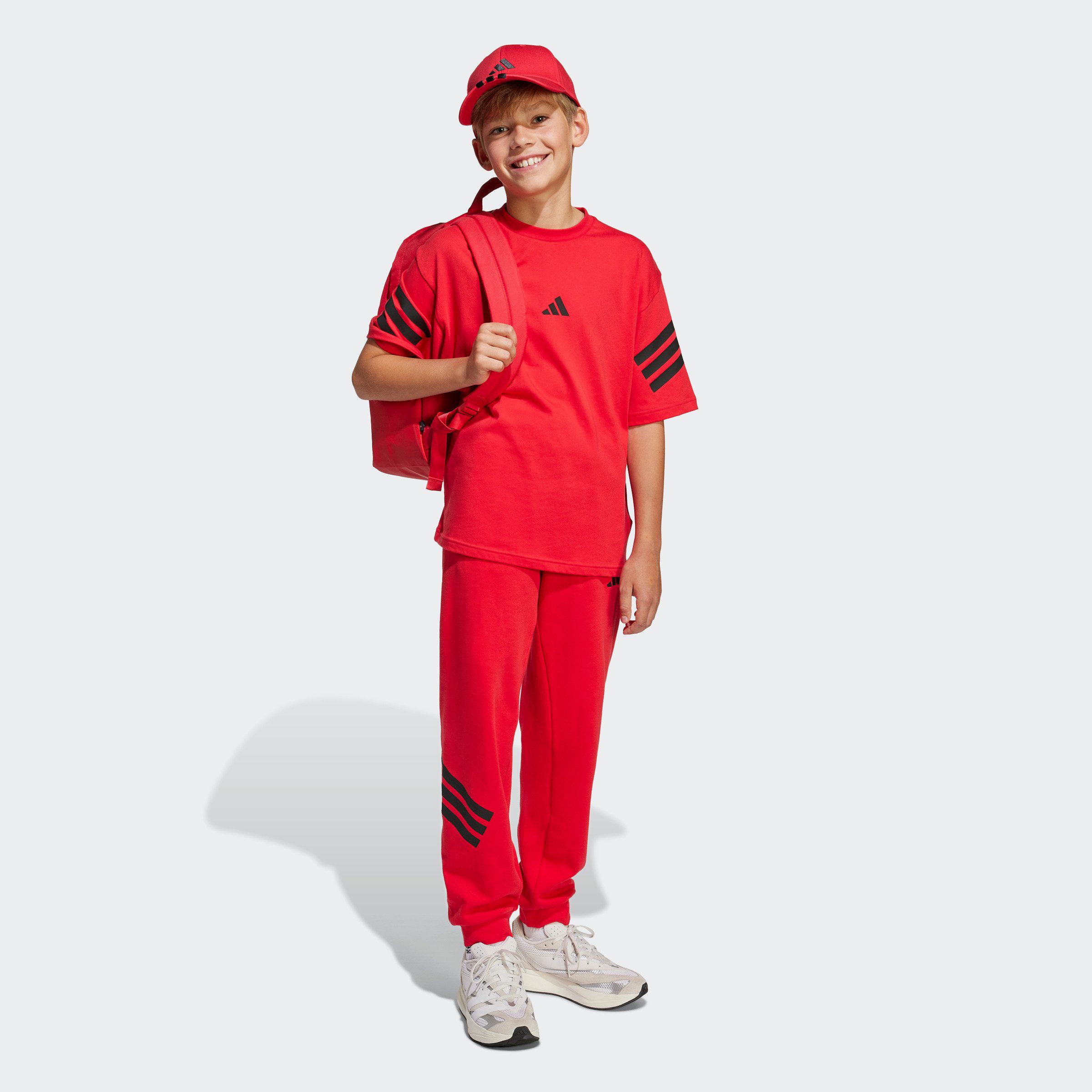 adidas Sportswear T-shirt J FI 3S T