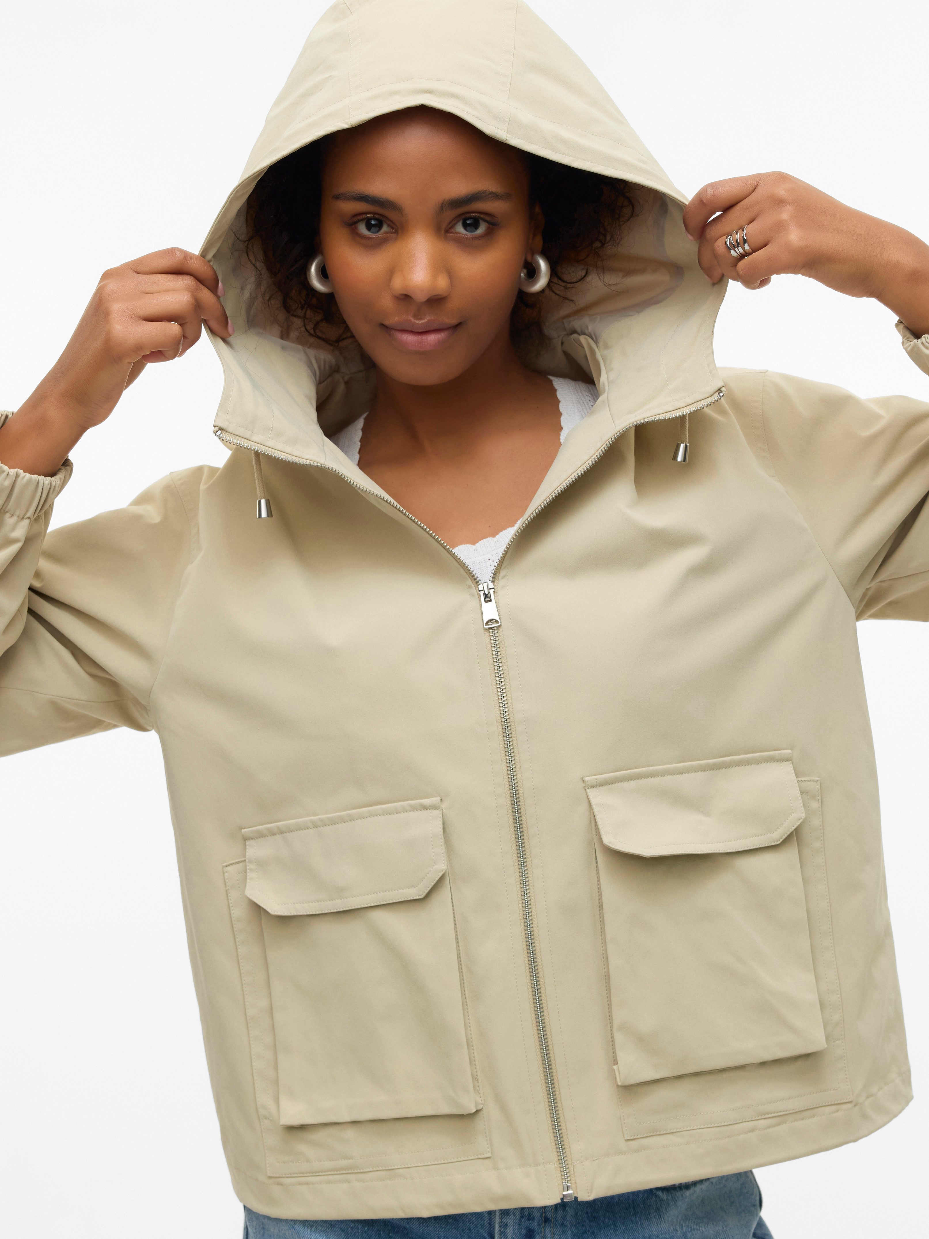 Vero Moda Parka