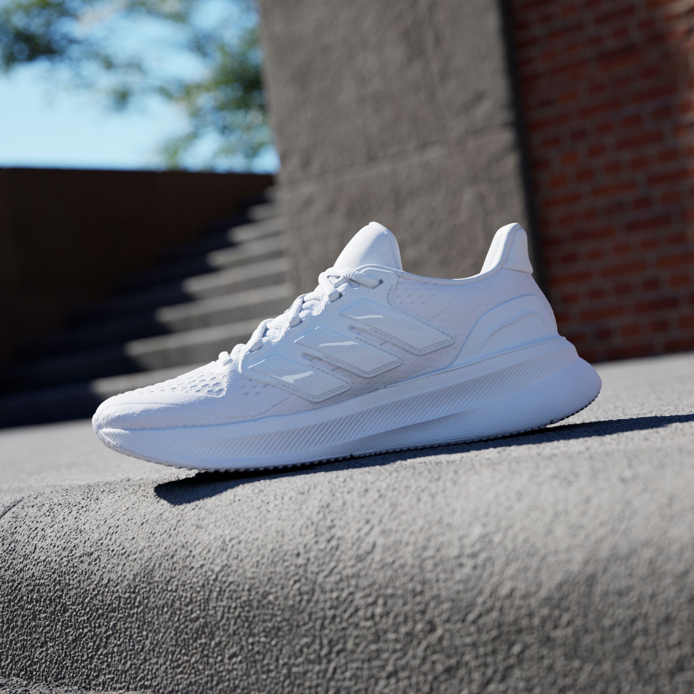 adidas Performance Runningschoenen ULTRARUN 5 W