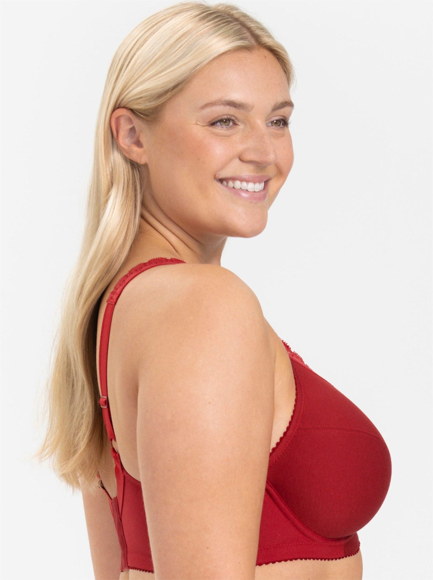 MISS MARY Beugel-bh (1-delig, Enkelverpakking)