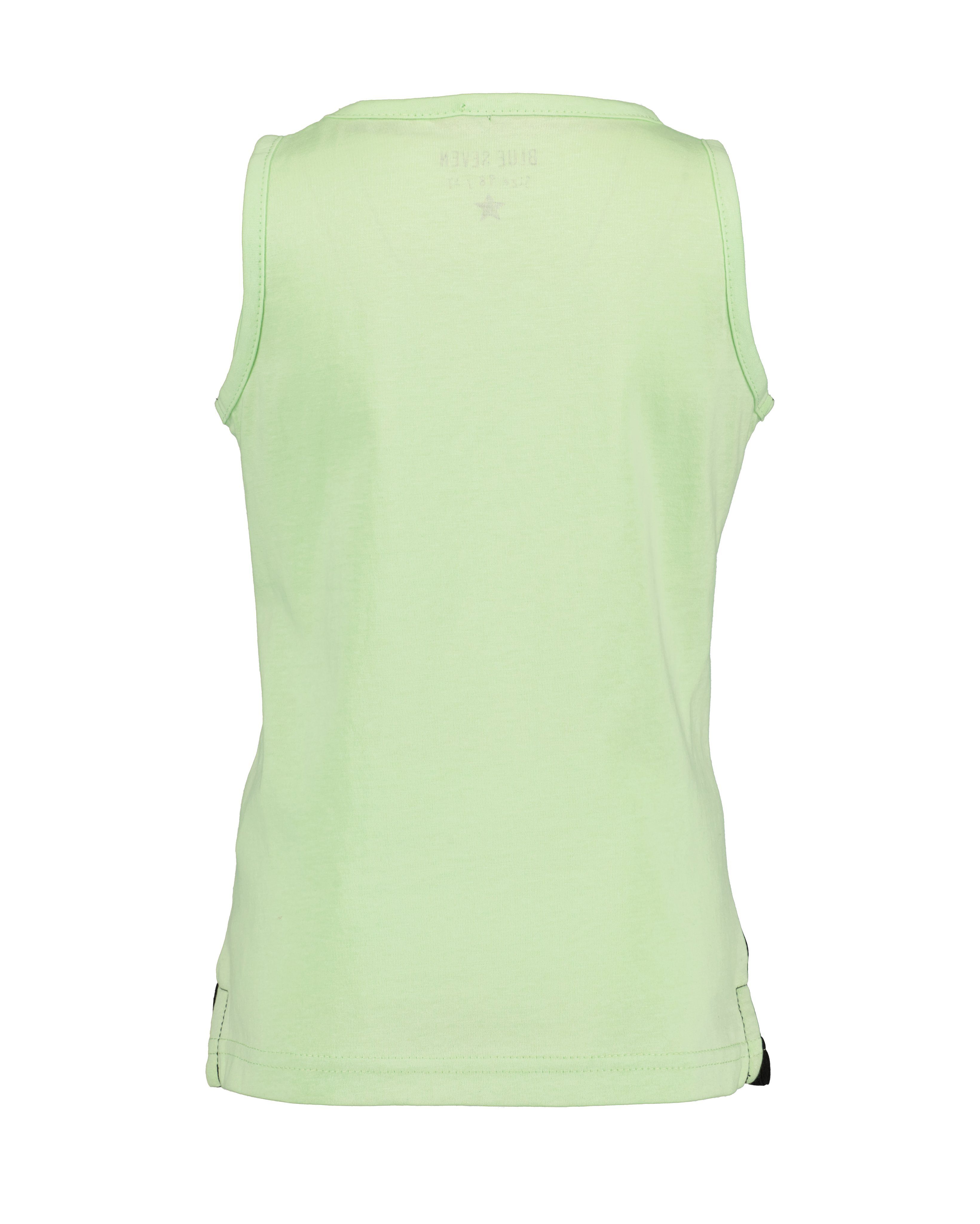 Blue Seven Tanktop Kl Kn tanktop met ronde hals