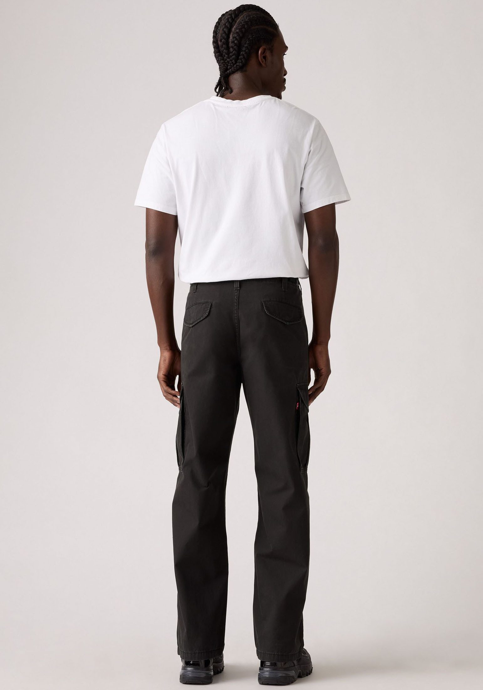 Levi's® Cargobroek LV Hose XX CARGO BAGG