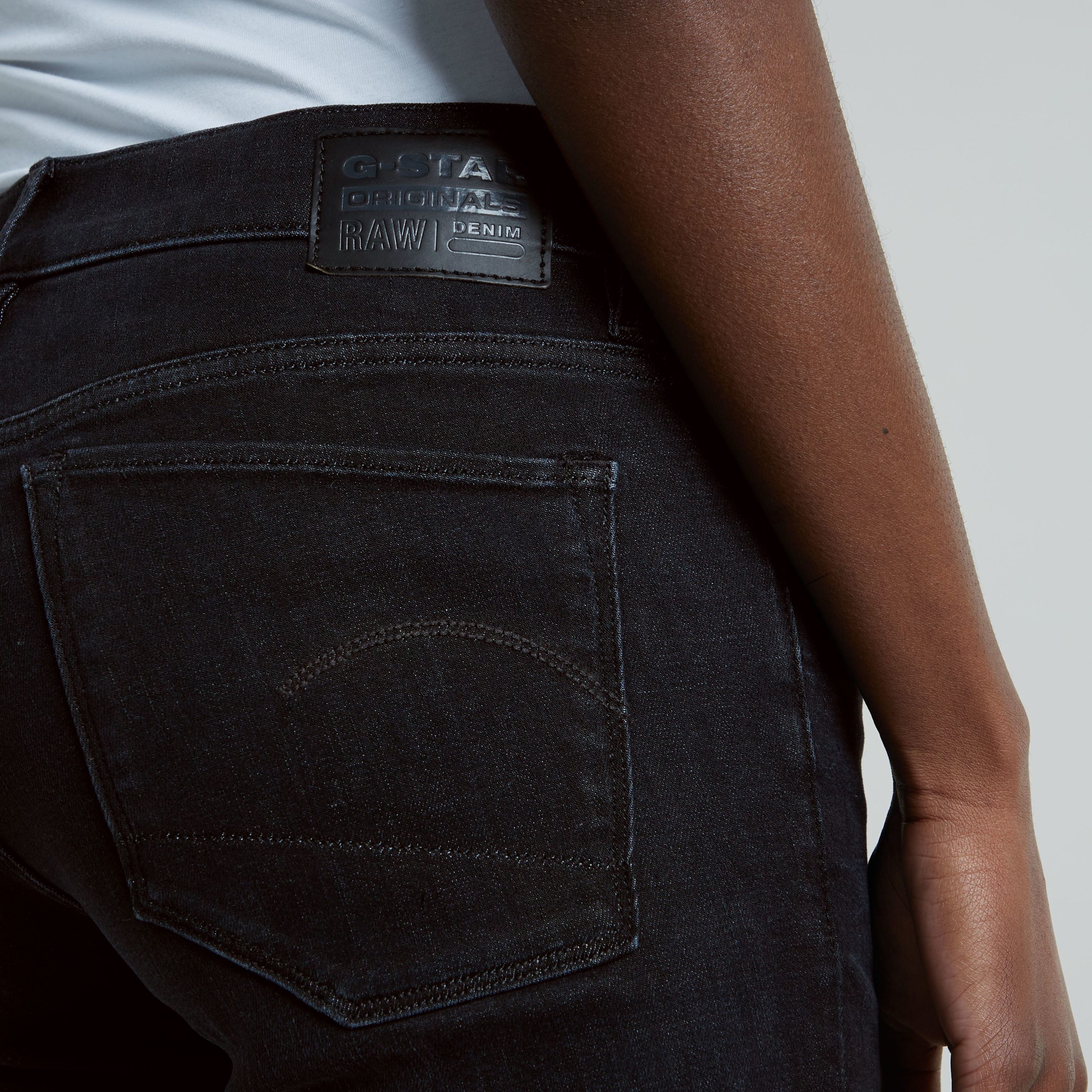 G-Star RAW Bootcut jeans 3301 Flare Wmn