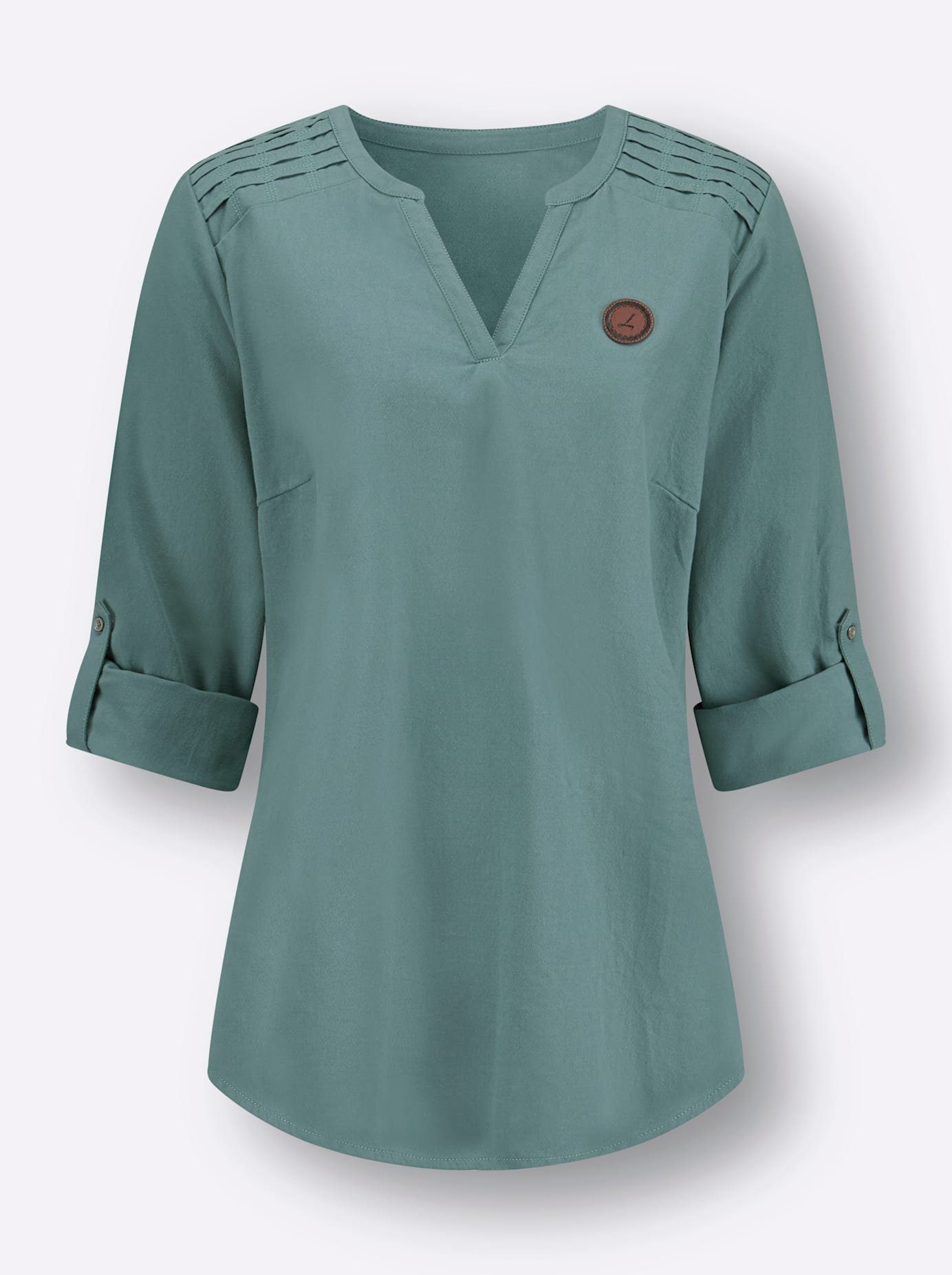 Casual Looks Lange blouse