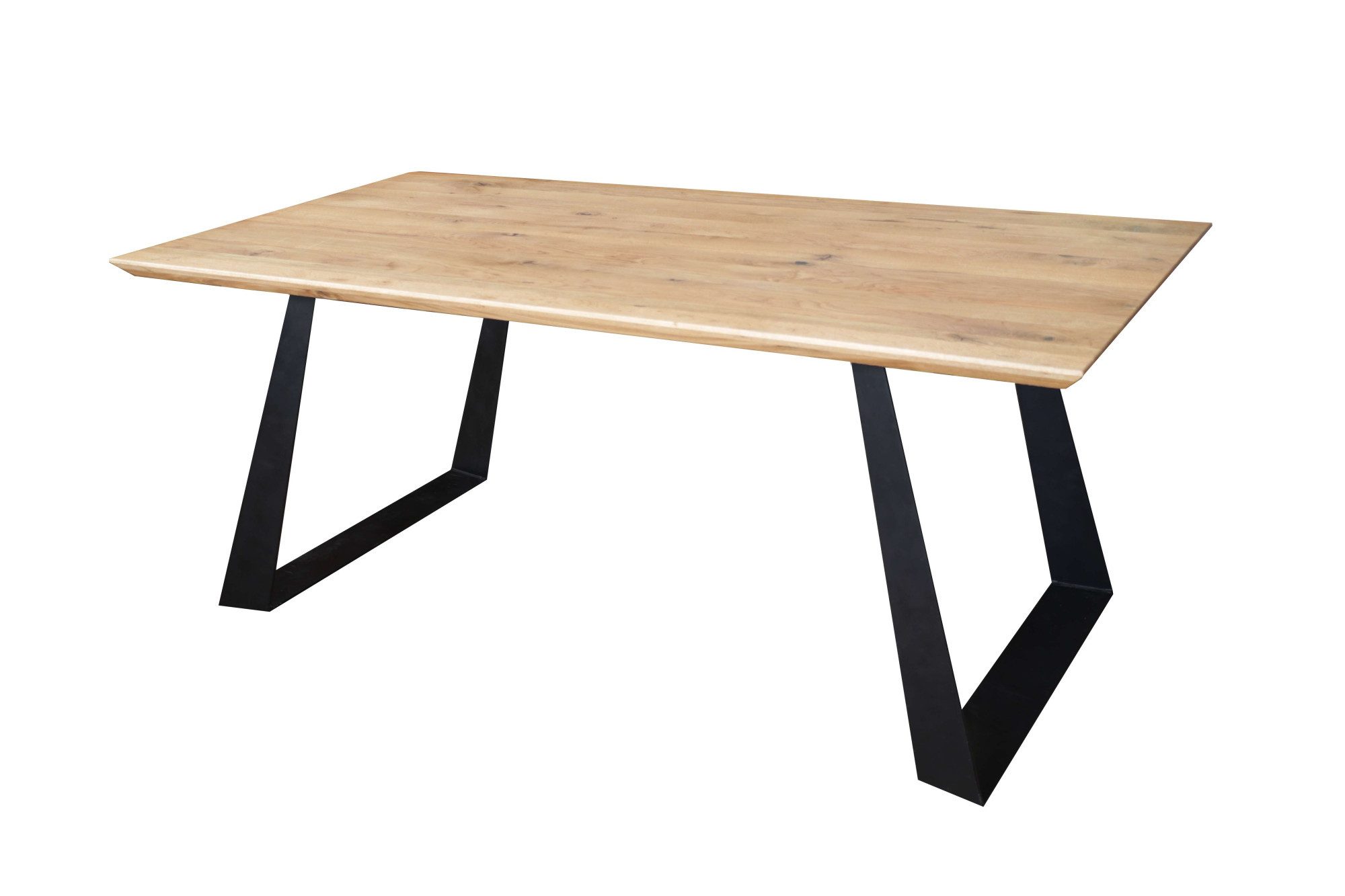Home affaire Eethoek Ena zitgroep voor keuken/eetkamer, eettafel met 4 gestoffeerde stoelen 5-delig (set, 5-delig)
