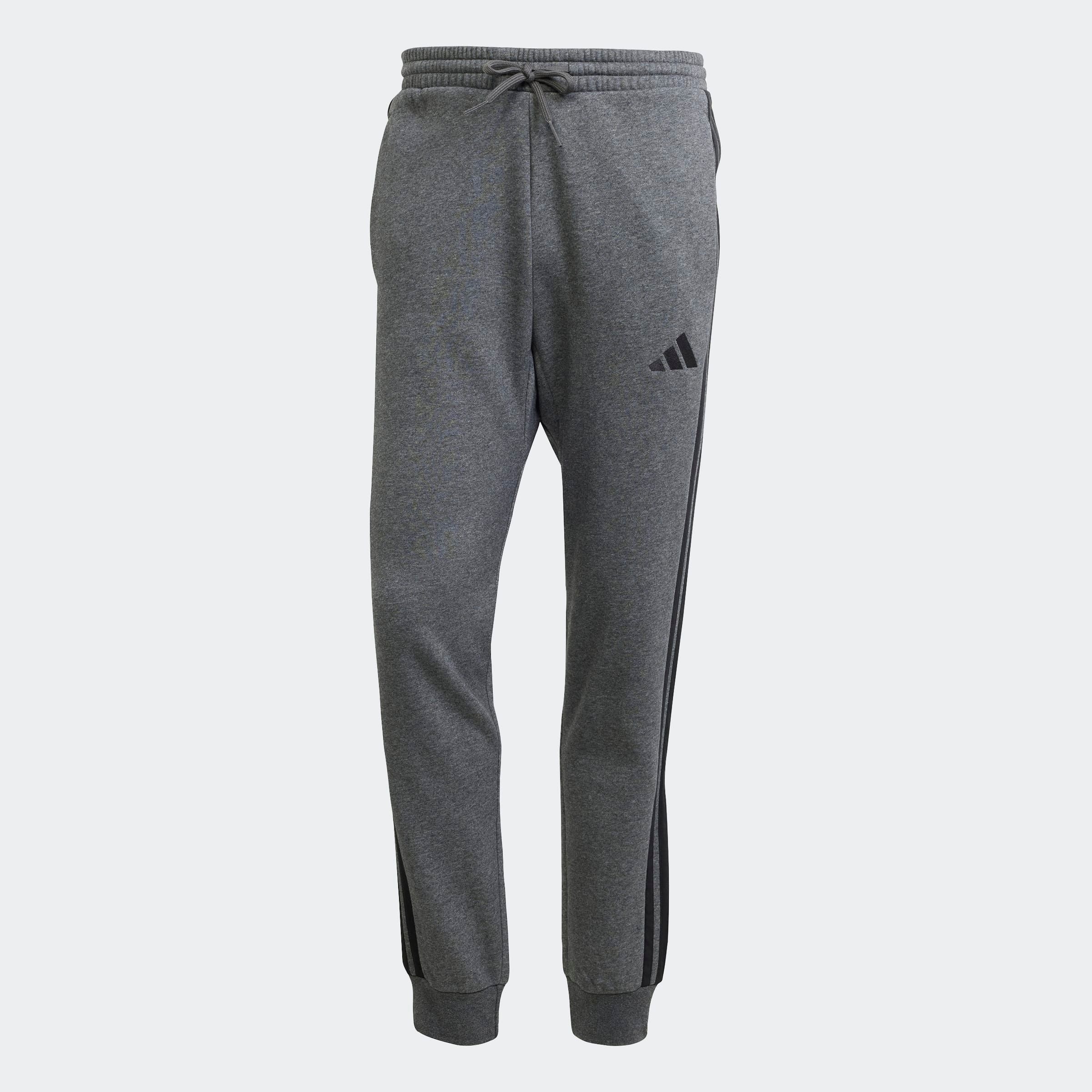 adidas Sportswear Sportbroek M 3S FL TC PT (1-delig)
