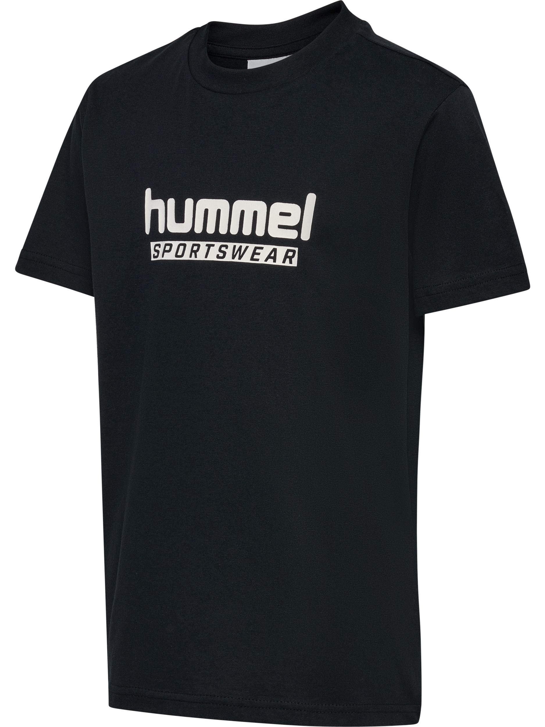 hummel T-shirt (1-delig)
