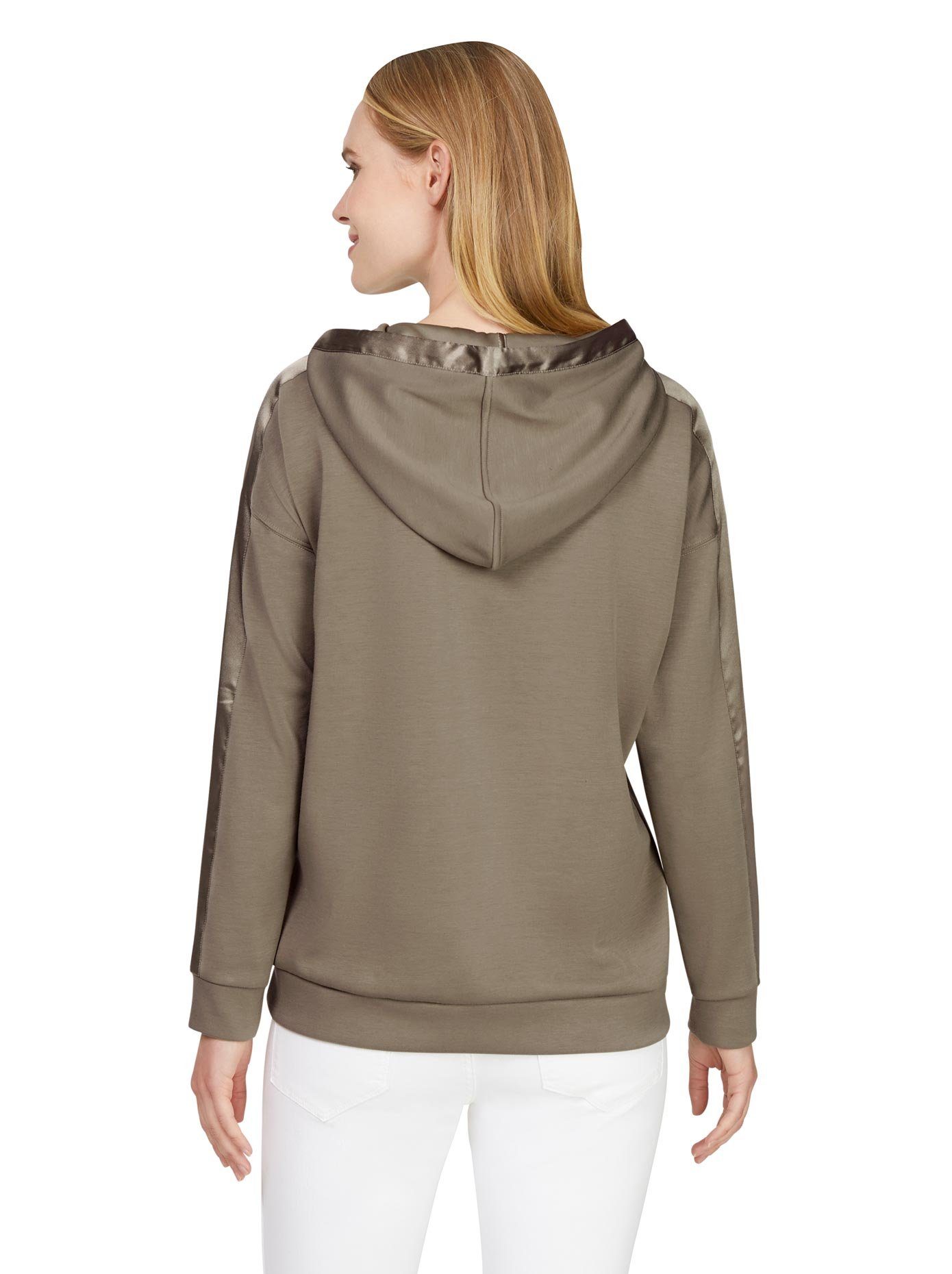 RICK CARDONA by Heine Sweatshirt