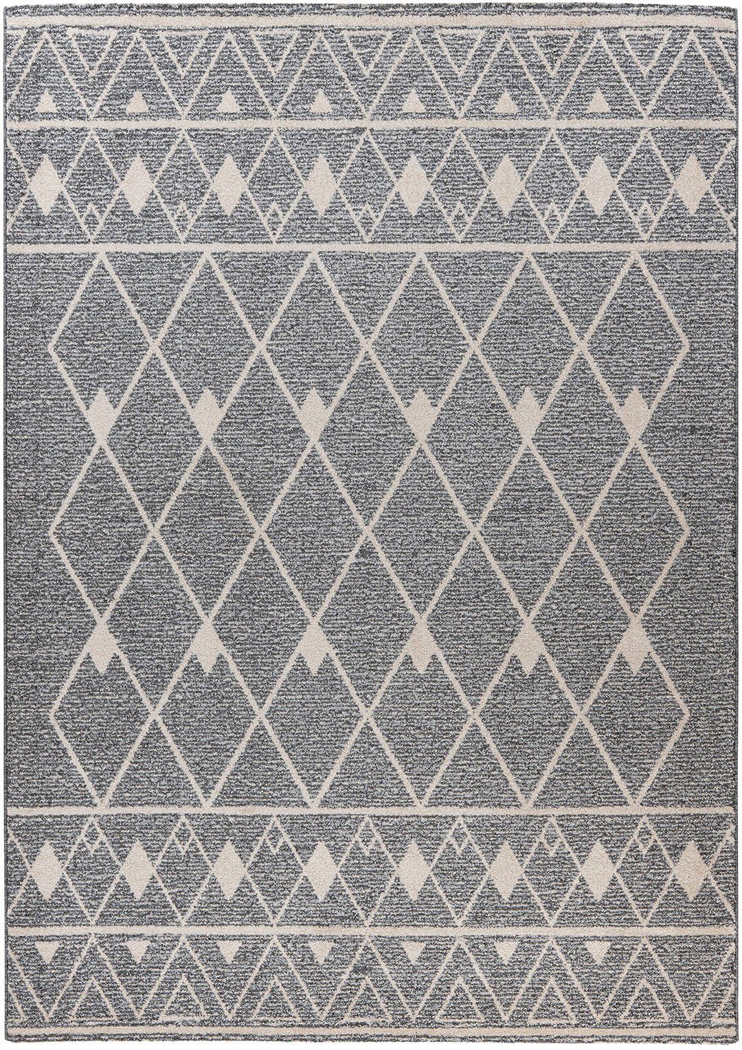 Kayoom Vloerkleed Rhombus 325
