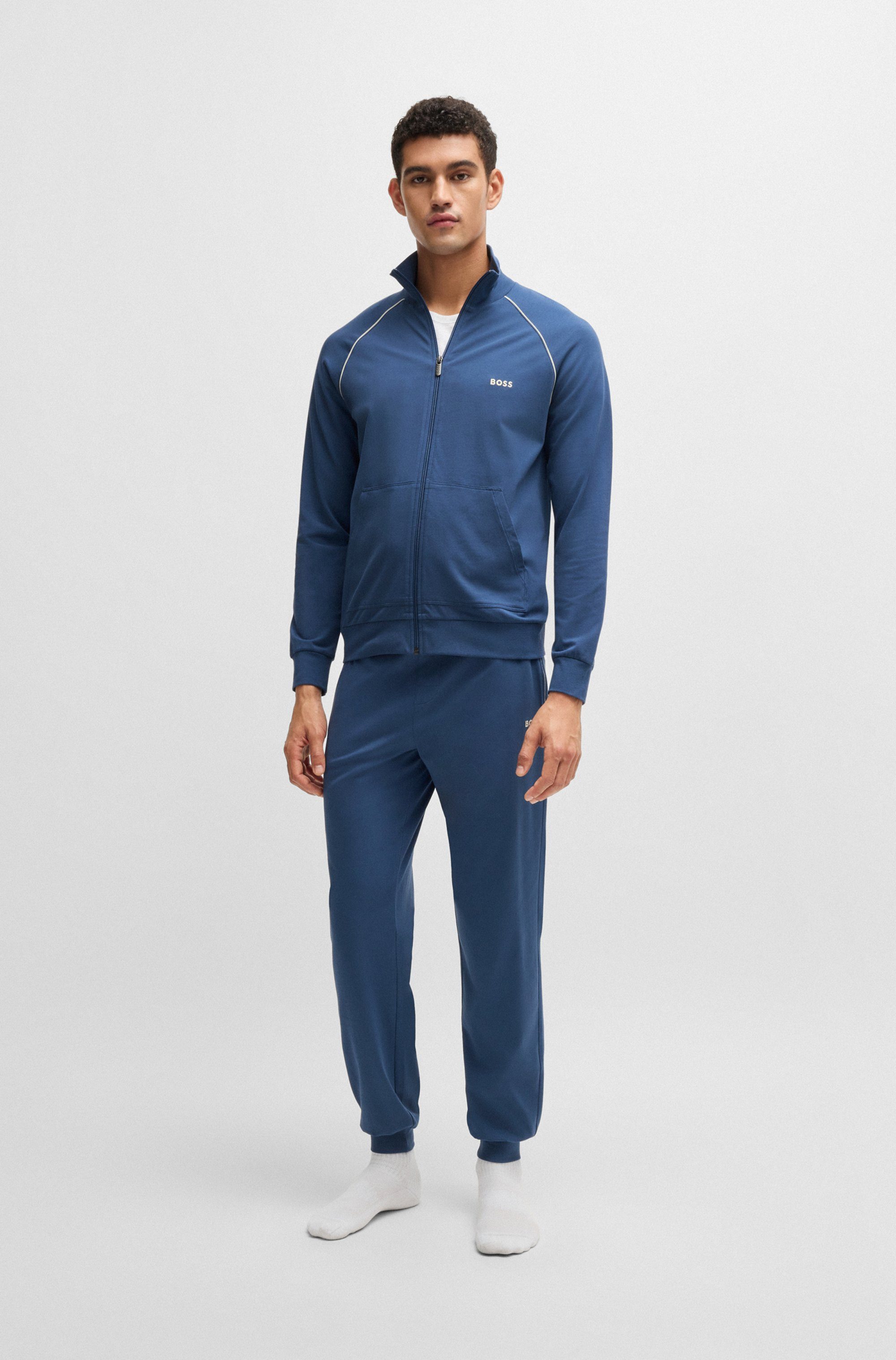 BOSS Sweatpants Mix & Match Pants