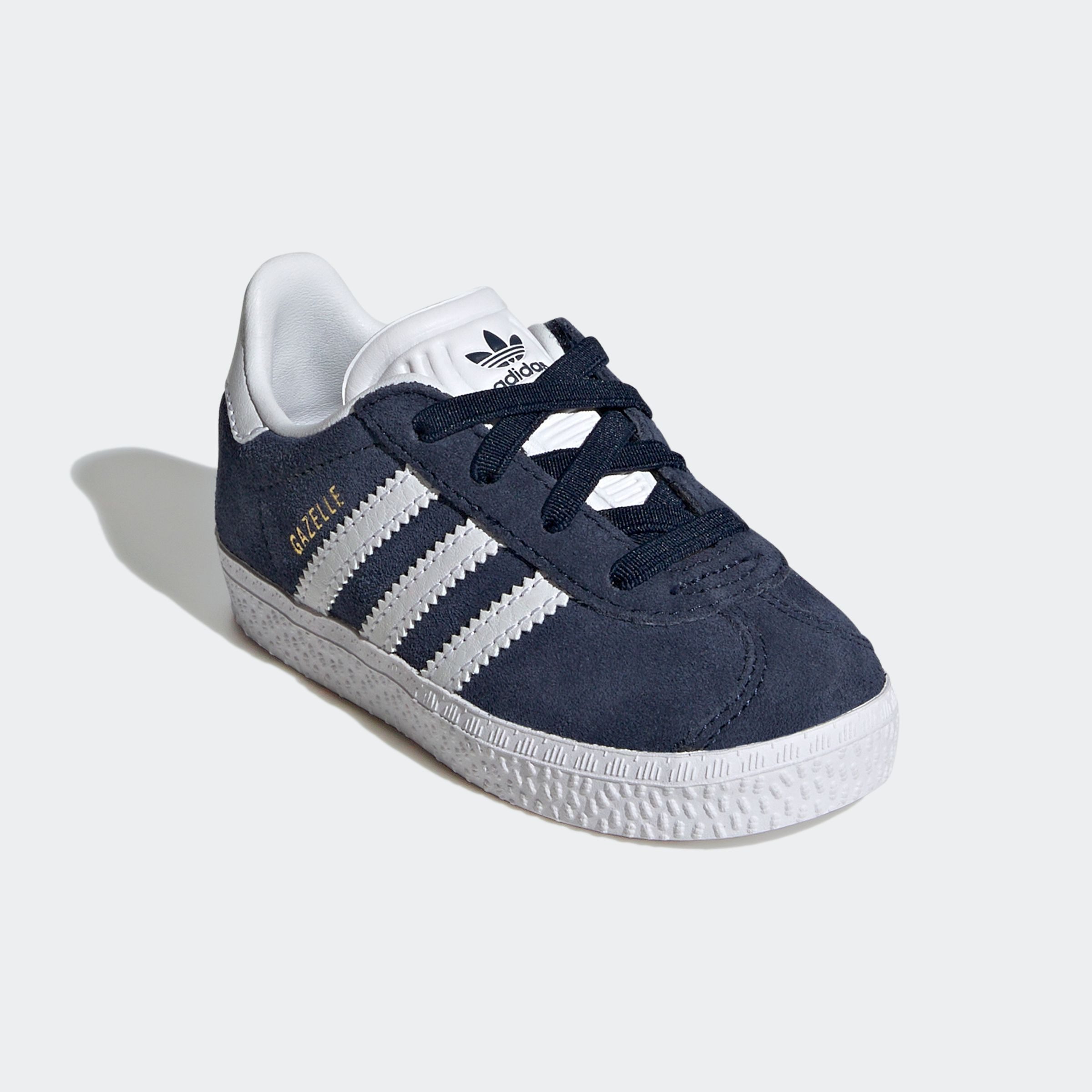 adidas Originals Sneakers GAZELLE COMFORT CLOSURE ELASTIC LACES KIDS