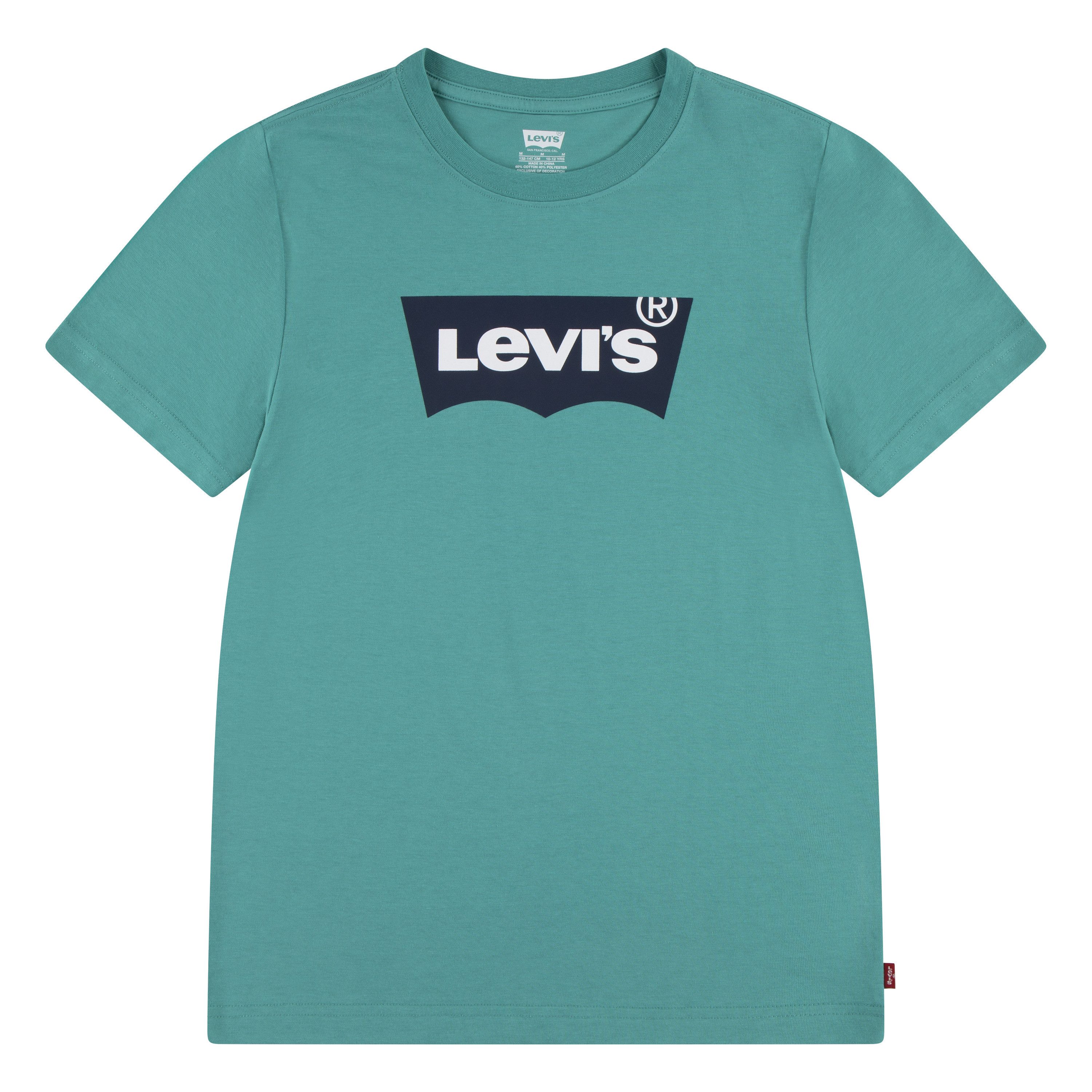 Levi's Kidswear T-shirt LVB BATWING TEE