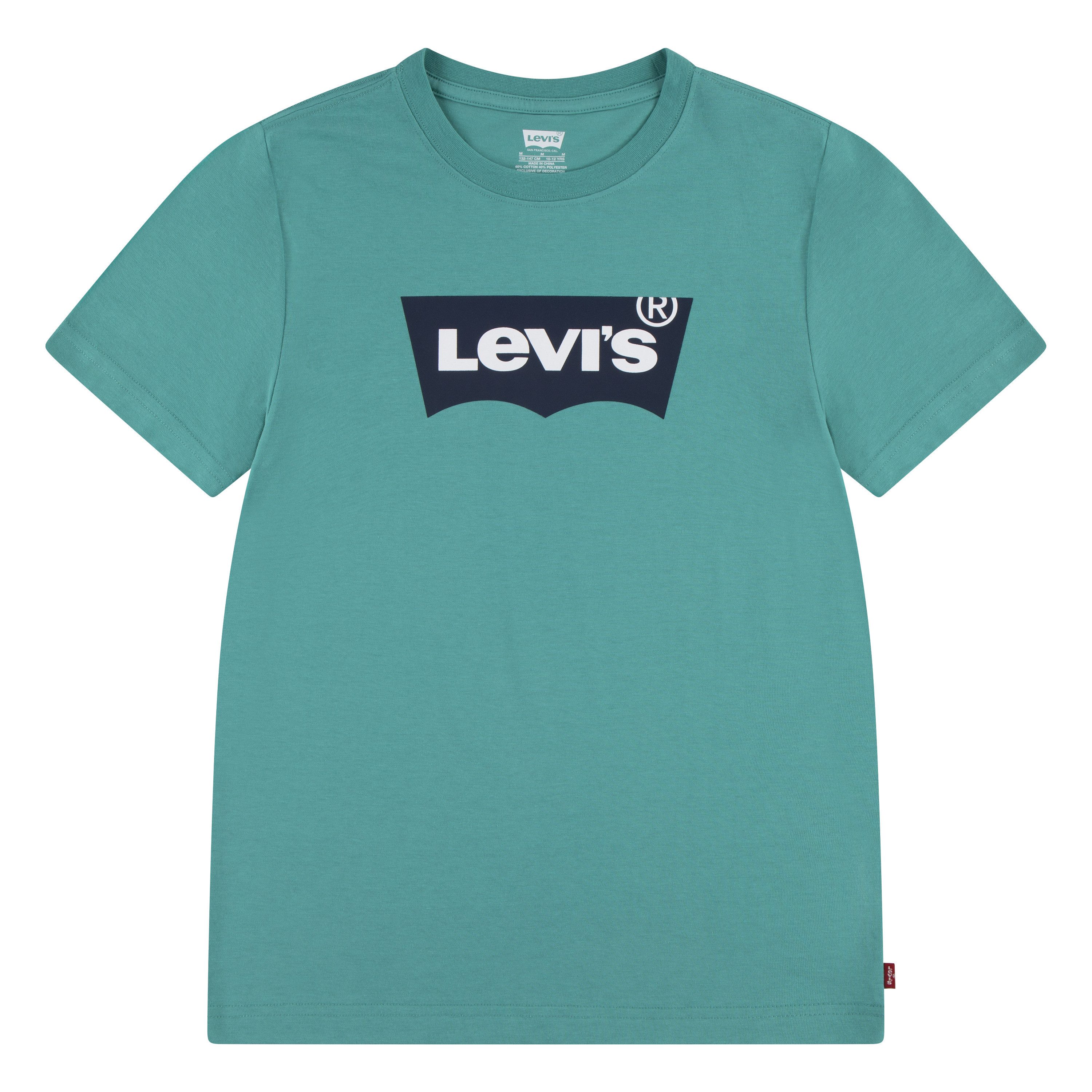 Levi's Kidswear T-shirt LVB BATWING TEE