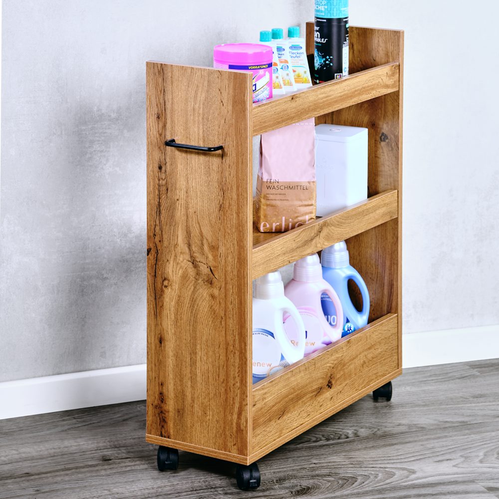 KESPER for kitchen & home Keukenrek Nisrek, FSC (1 stuk)