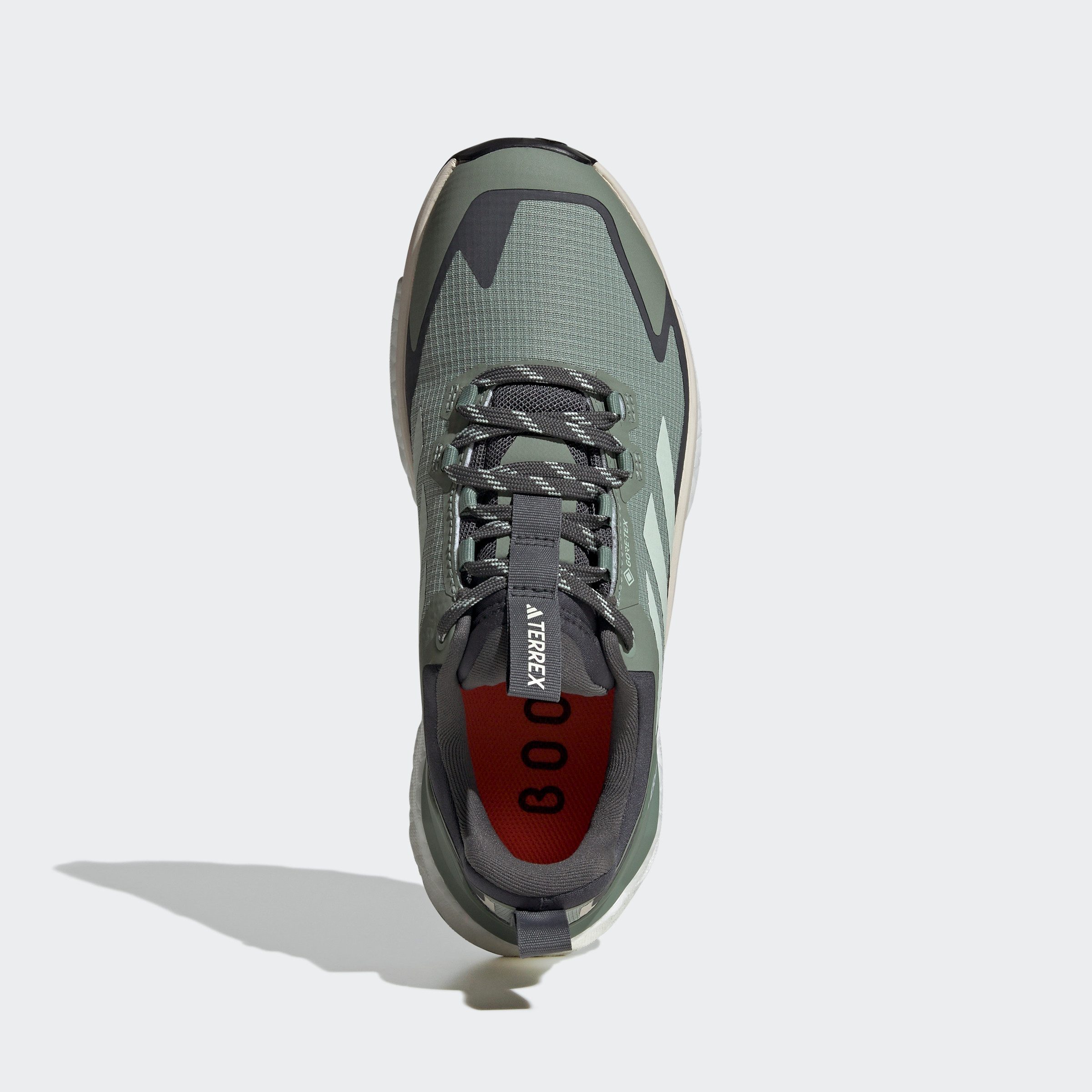 adidas TERREX Wandelschoenen TERREX FREE HIKER 2.0 LOW GORE-TEX