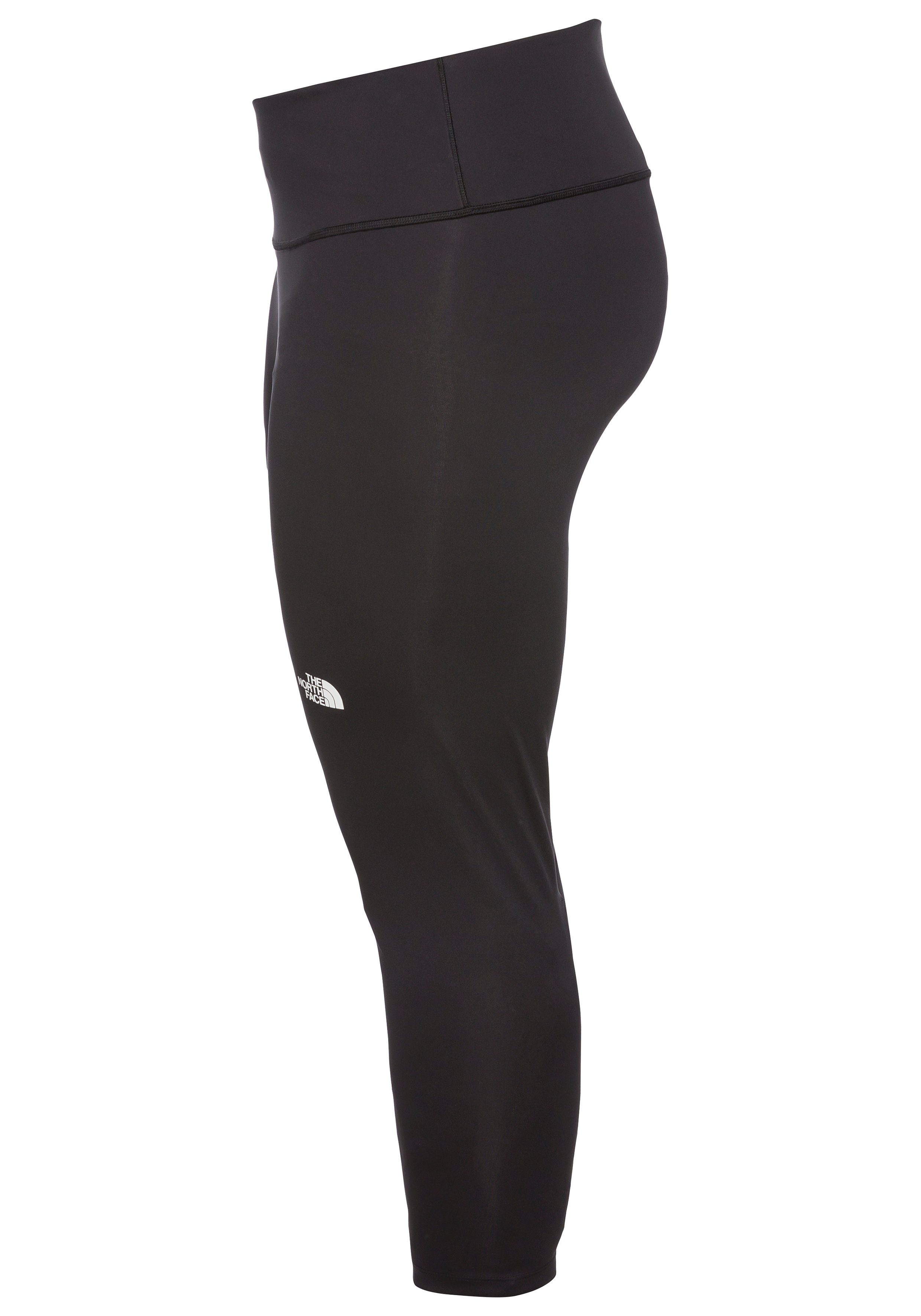 The North Face 7/8-jegging W PLUS FLEX HIGH RISE 7/8 TIGHT