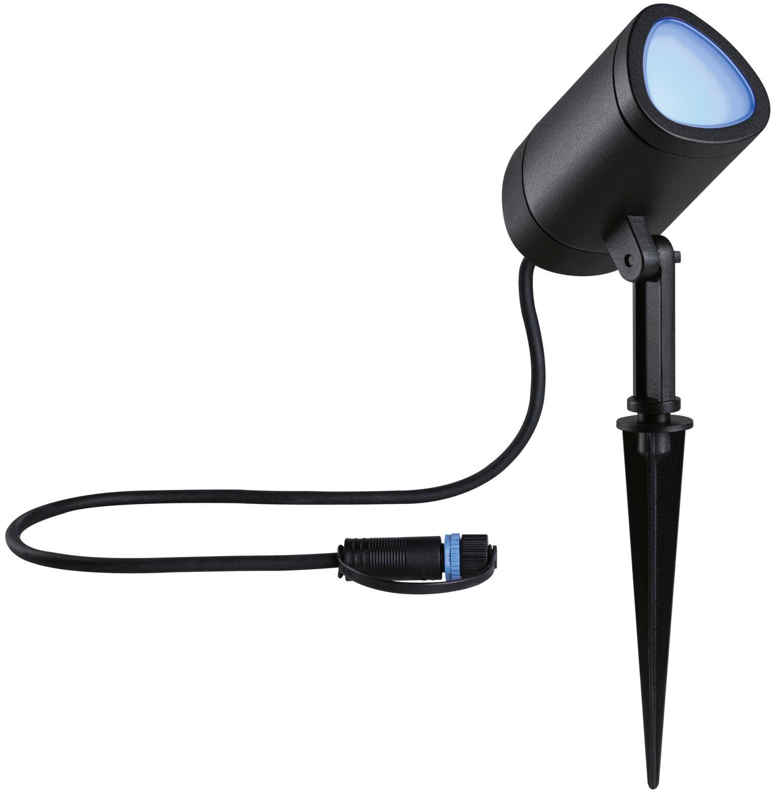Paulmann Led-tuinlamp Plug & Shine Spot Shira