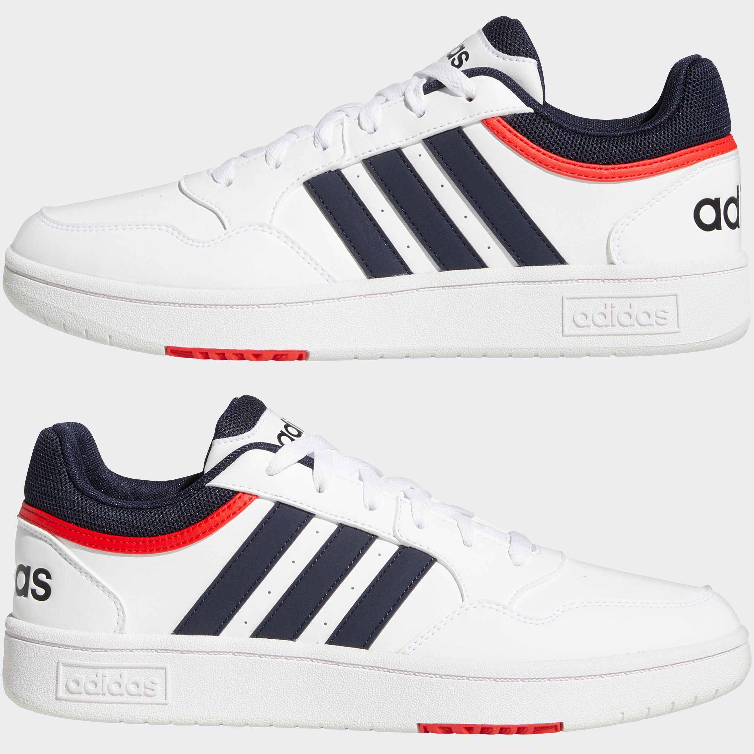 adidas Sportswear Sneakers HOOPS 3.0