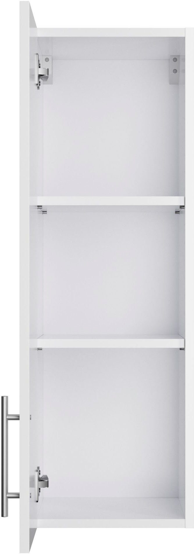 Kochstation Hangend kastje KS-Ahus Breedte 30 cm
