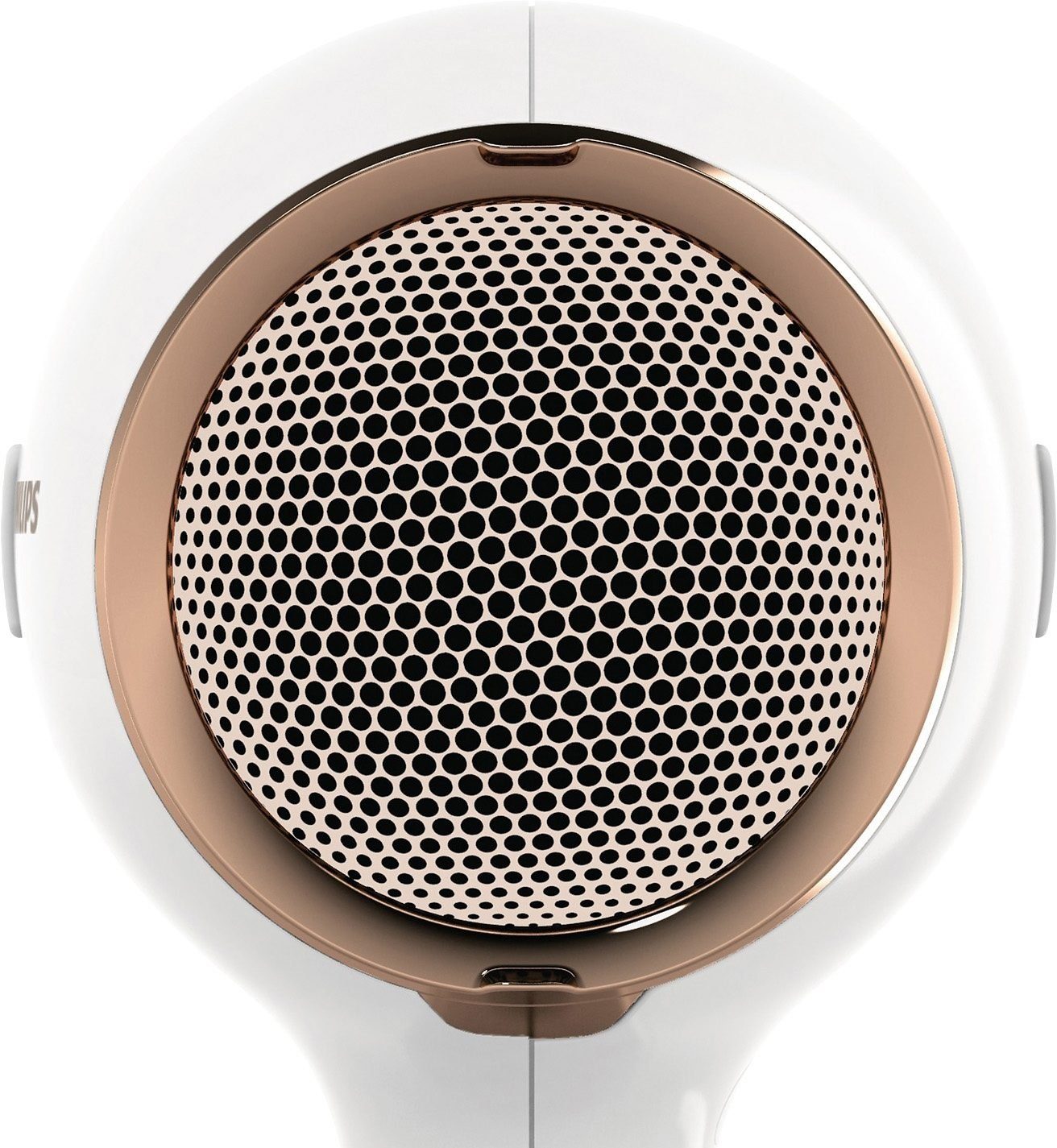 Philips Haardroger HP8280/00 MoistureProtect