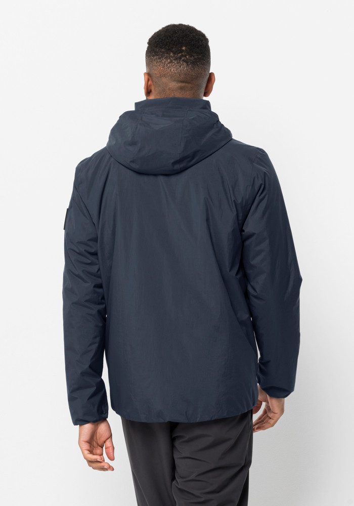 Jack Wolfskin Outdoorjack TEXTOR JKT M