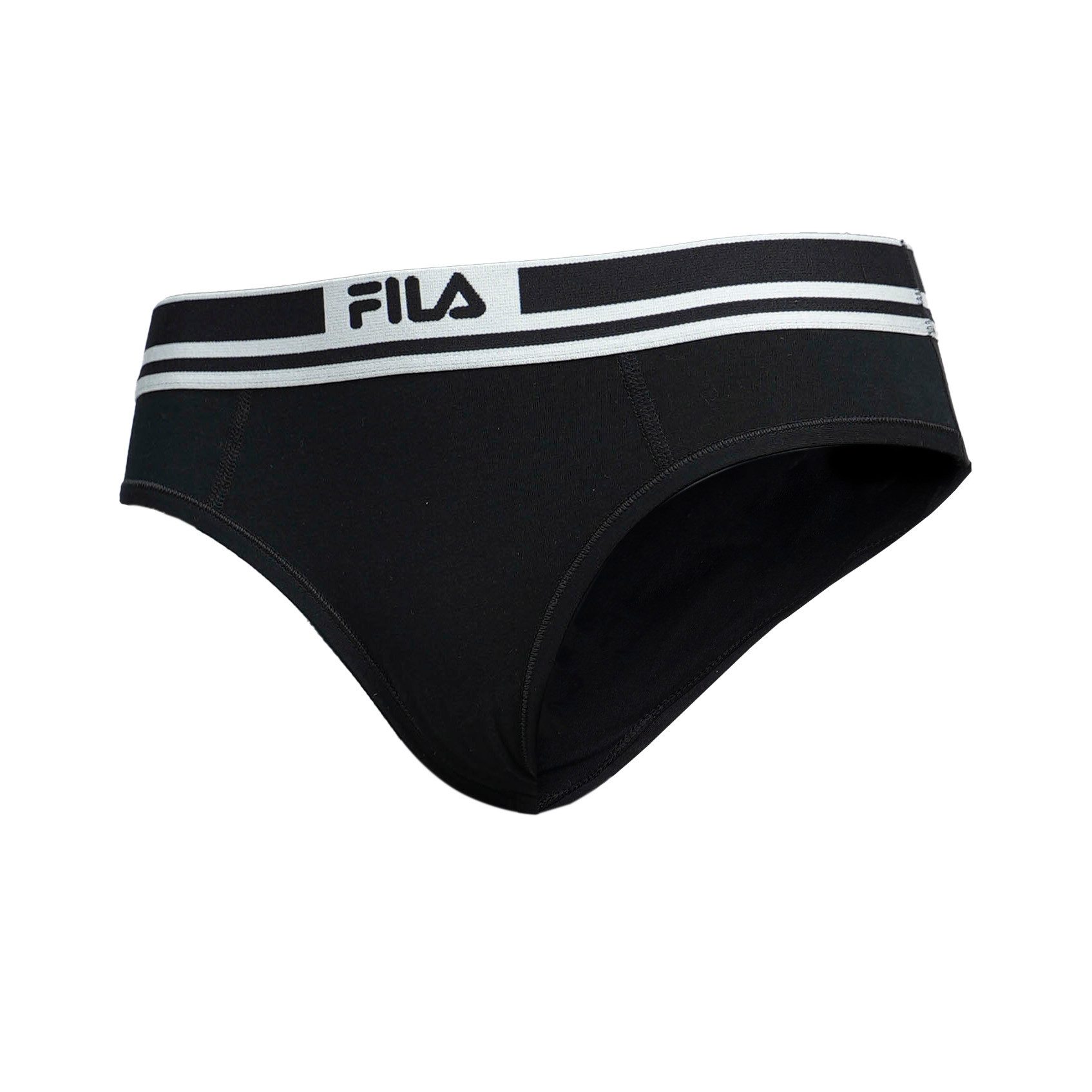 Fila Slip met elastische taille (Set van 2)
