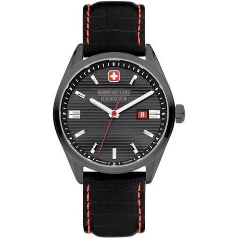 NU 20% KORTING: Swiss Military Hanowa Zwitsers horloge