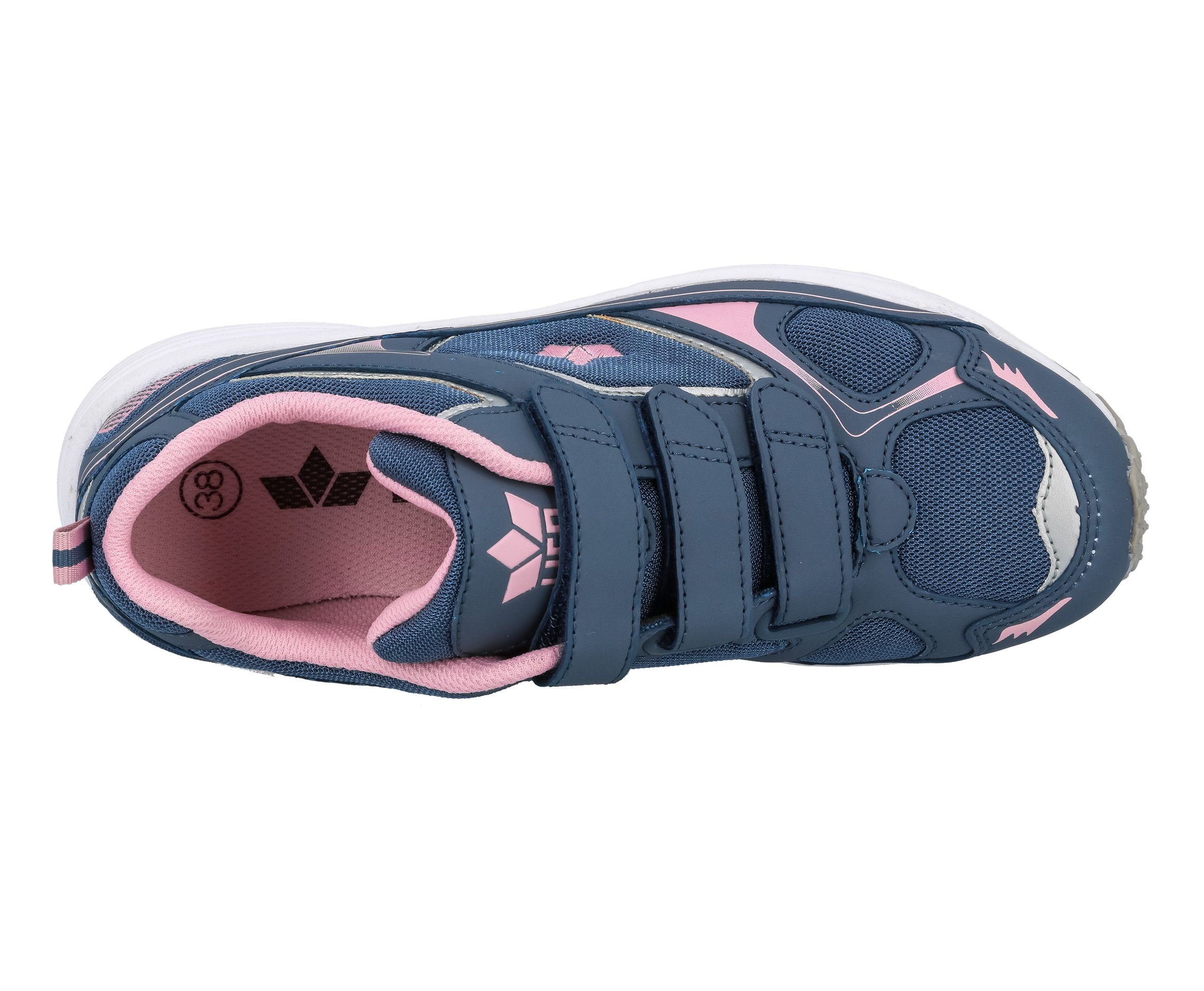 Lico Runningschoenen Joggingschoenen Silas V