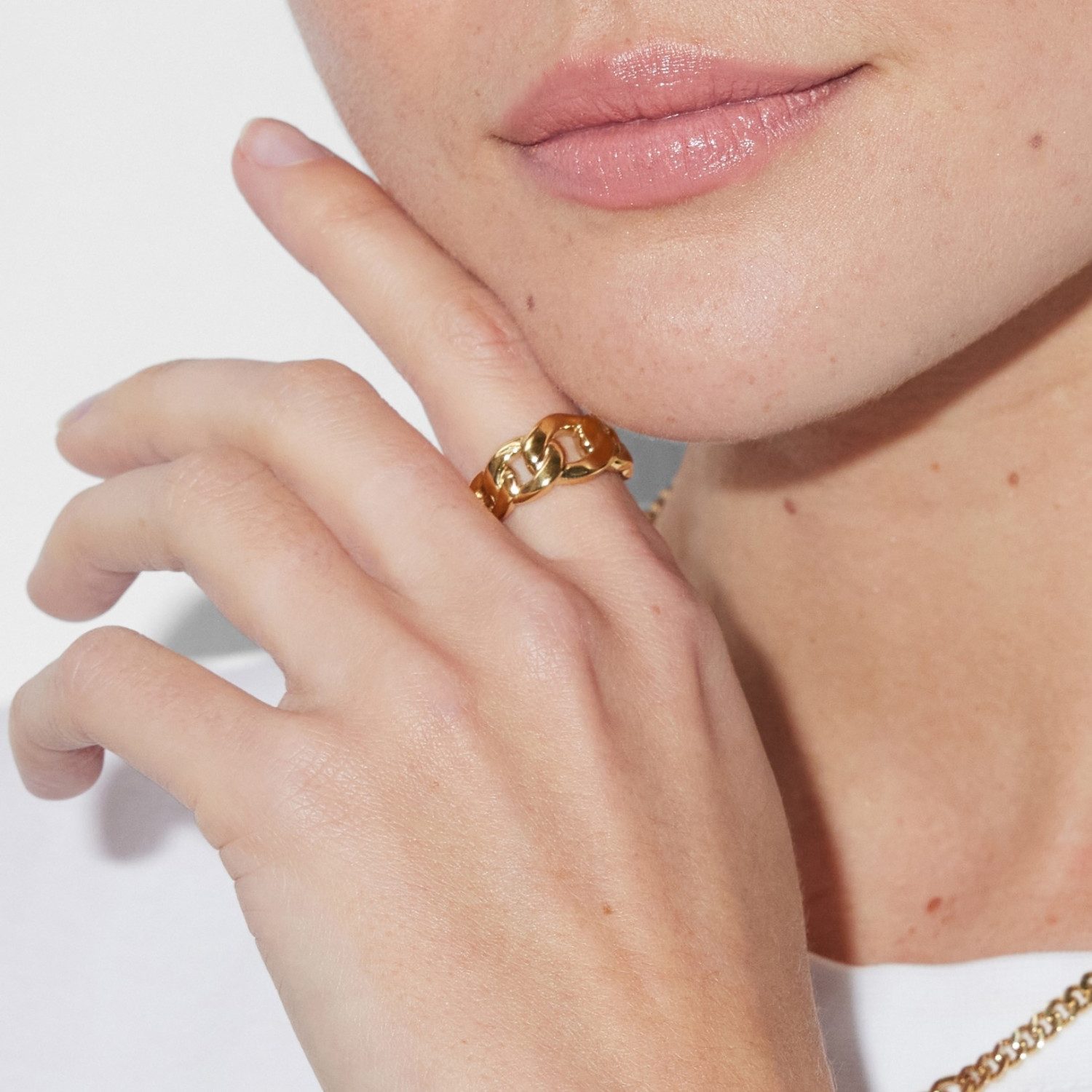 s.Oliver Ring 2039752/-53/-54/-55