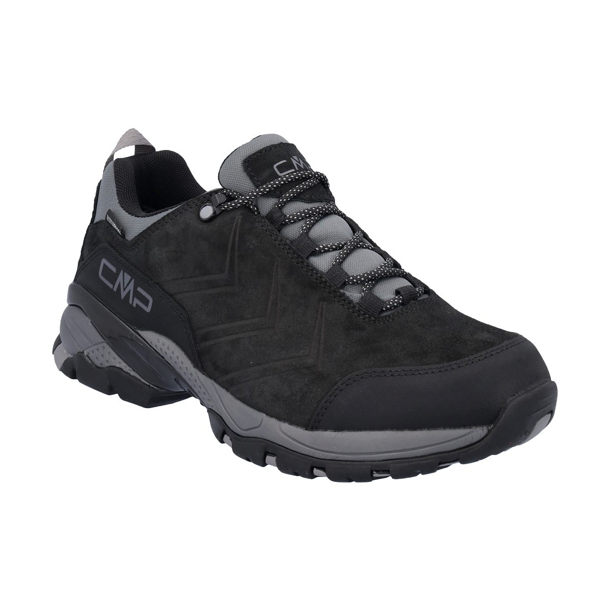 CMP Wandelschoenen MELNICK LOW TREKKING SHOES WP