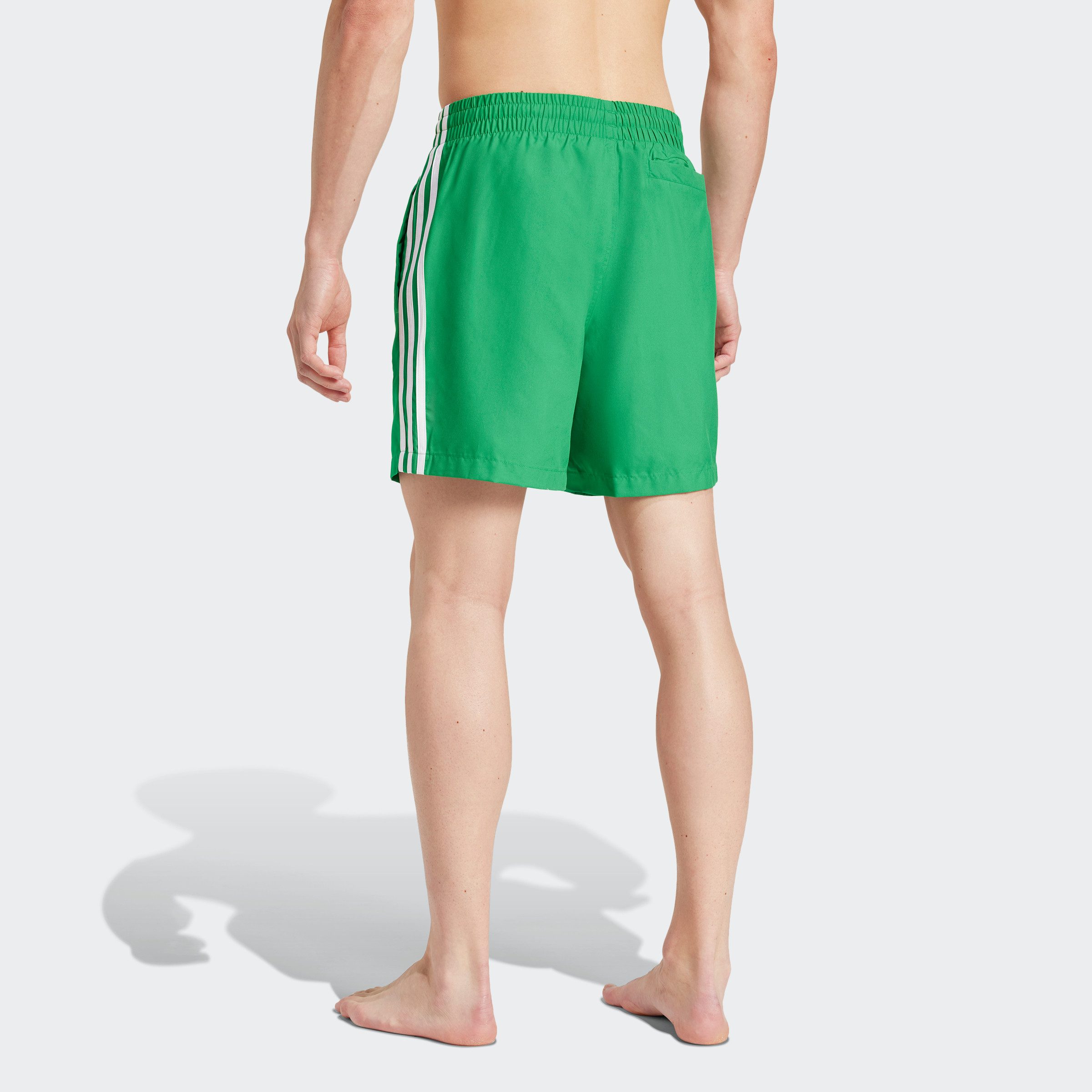 adidas Performance Zwemshort ORI 3S SH (1 stuk)