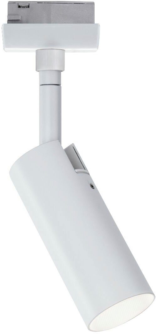 Paulmann Railsysteem-lampen URail Spot Tubo 1x4W 4000K 230V (1-delig)