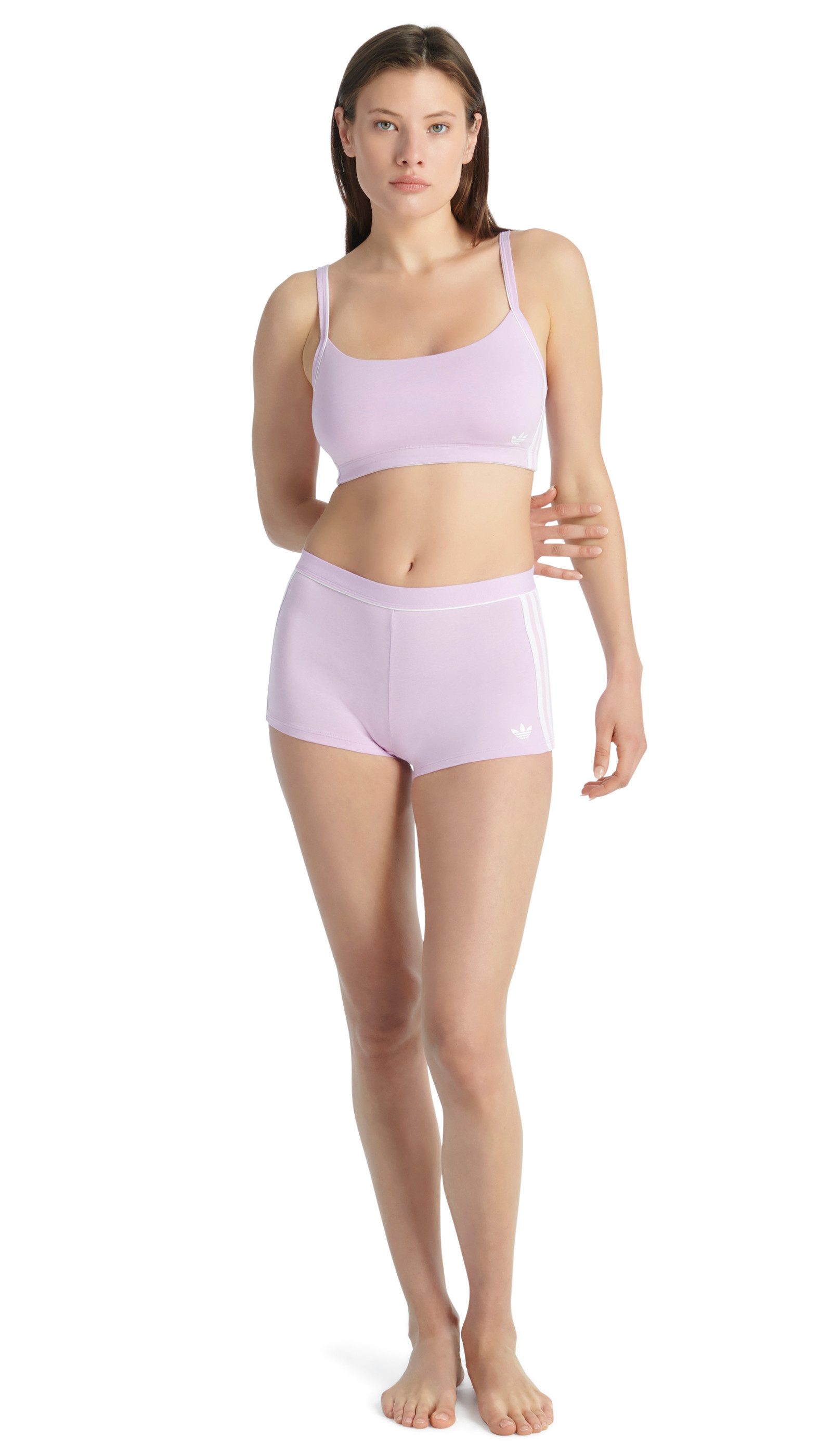 adidas Originals Bralette Originals Adicolor Comfort Flex Cotton