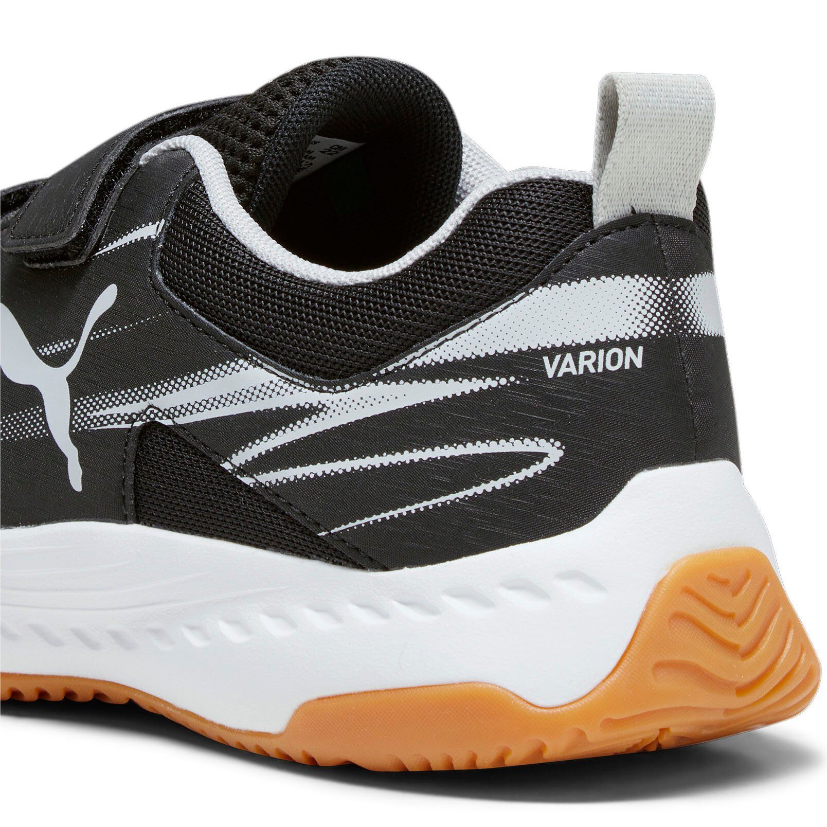 PUMA Zaalschoenen Varion II V Jr