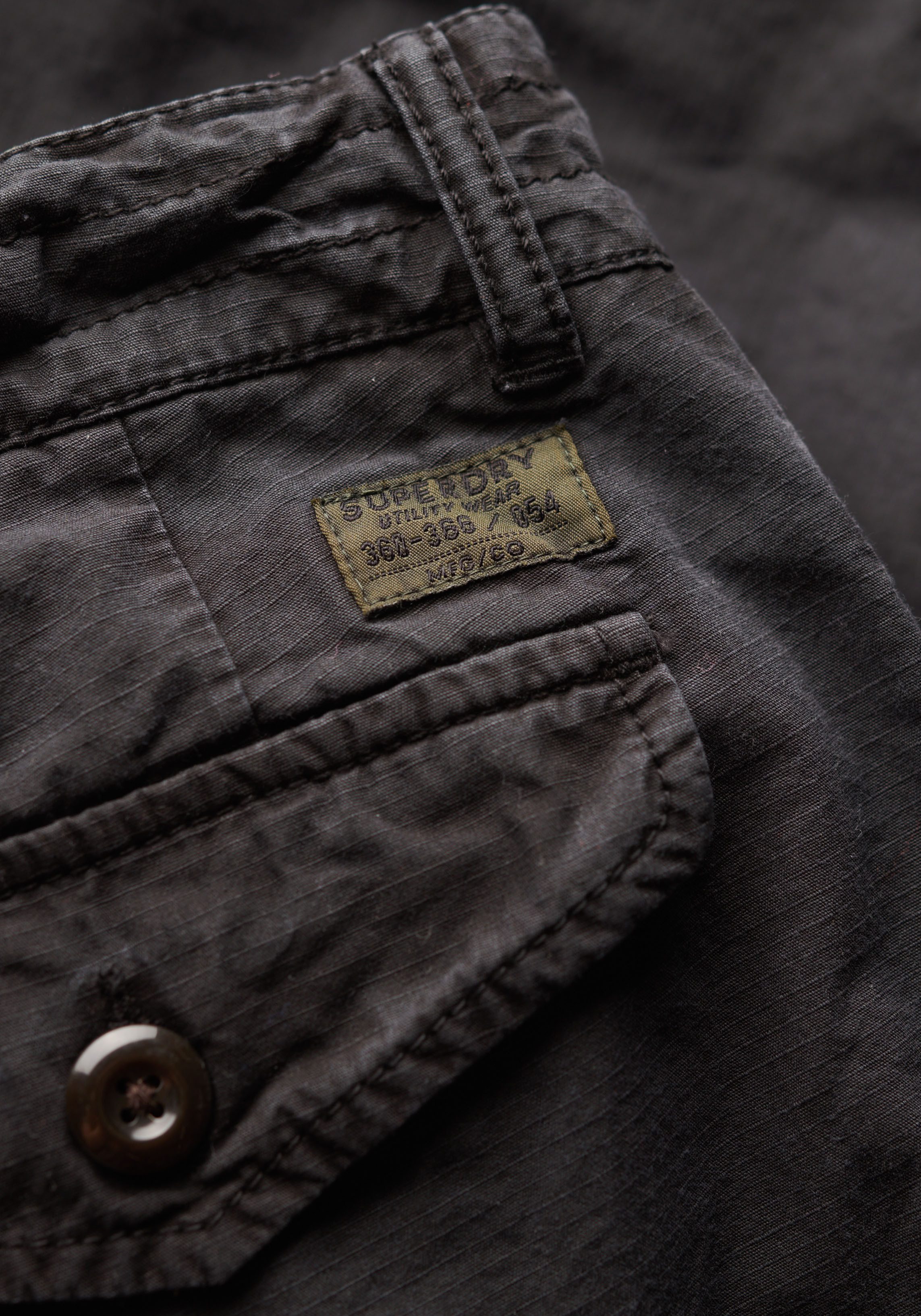 Superdry Short SD-PARACHUTE LIGHT SHORT