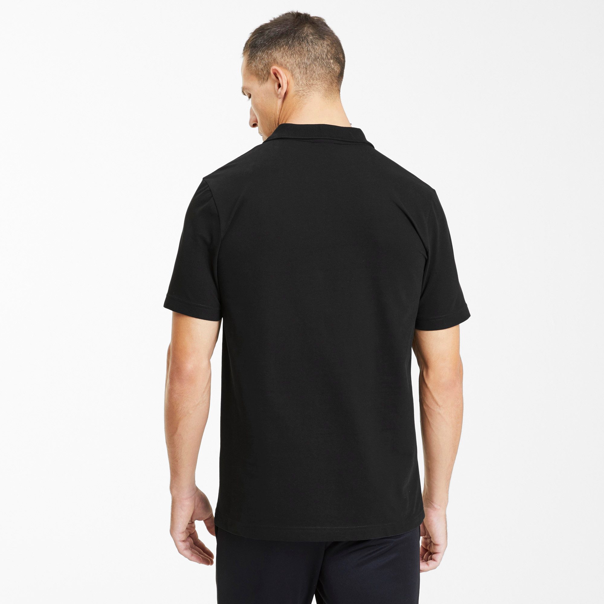 PUMA Poloshirt TEAMGOAL 23 CASUALS POLO
