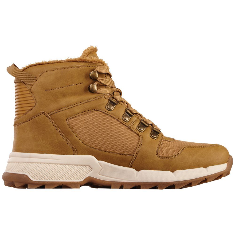 Kappa Outdoor winterlaarzen - waterdicht, windafweisend en ademend, dankzij tex-membraan