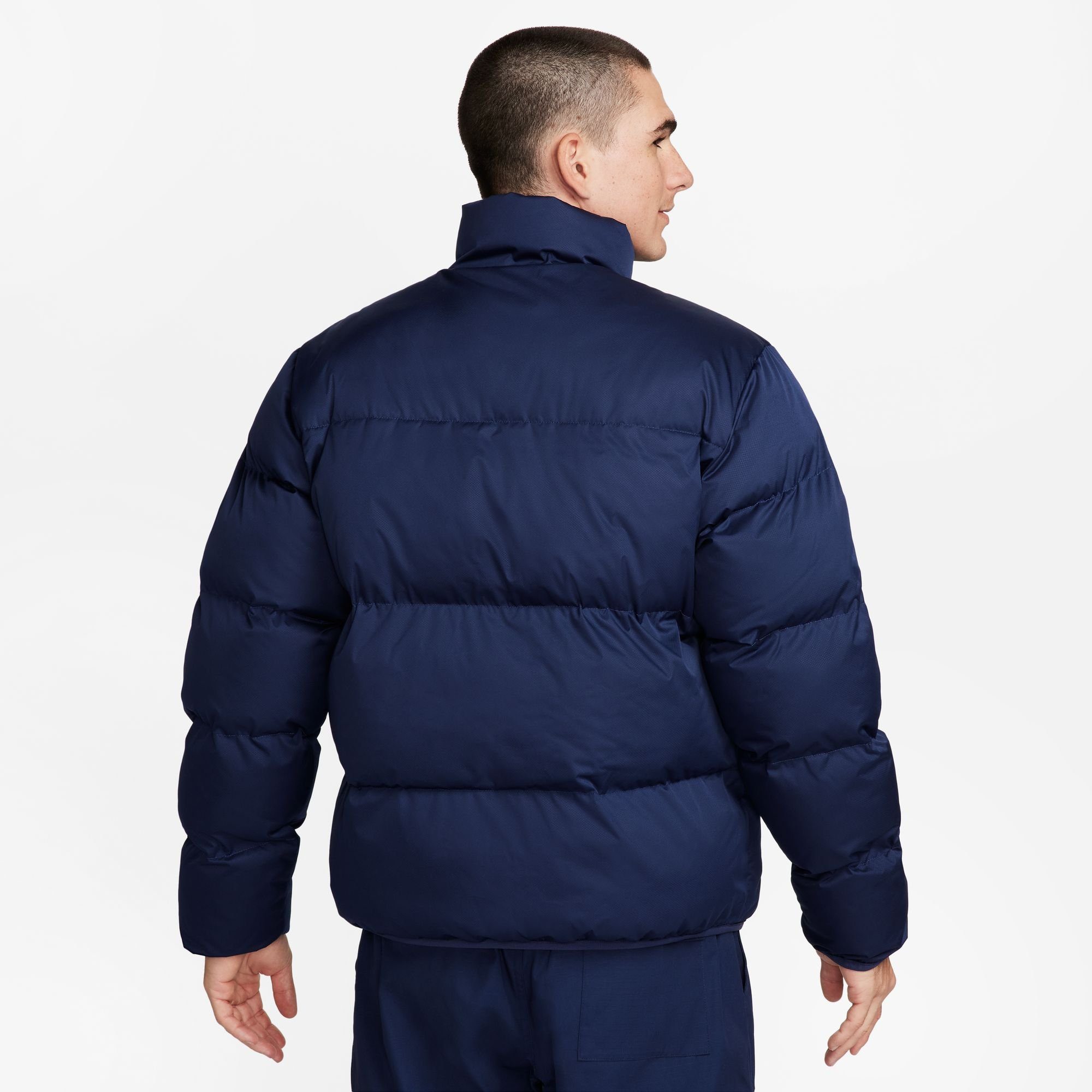 Nike Sportswear Gewatteerde jas M NK TF CLUB PUFFER JKT