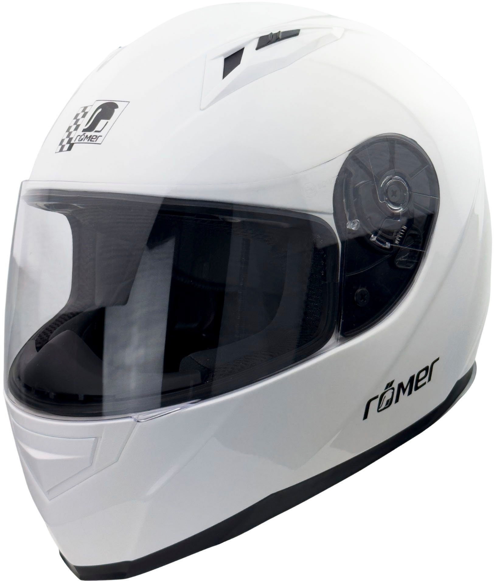 RÖMER HELME Motorhelm FRANKFURT