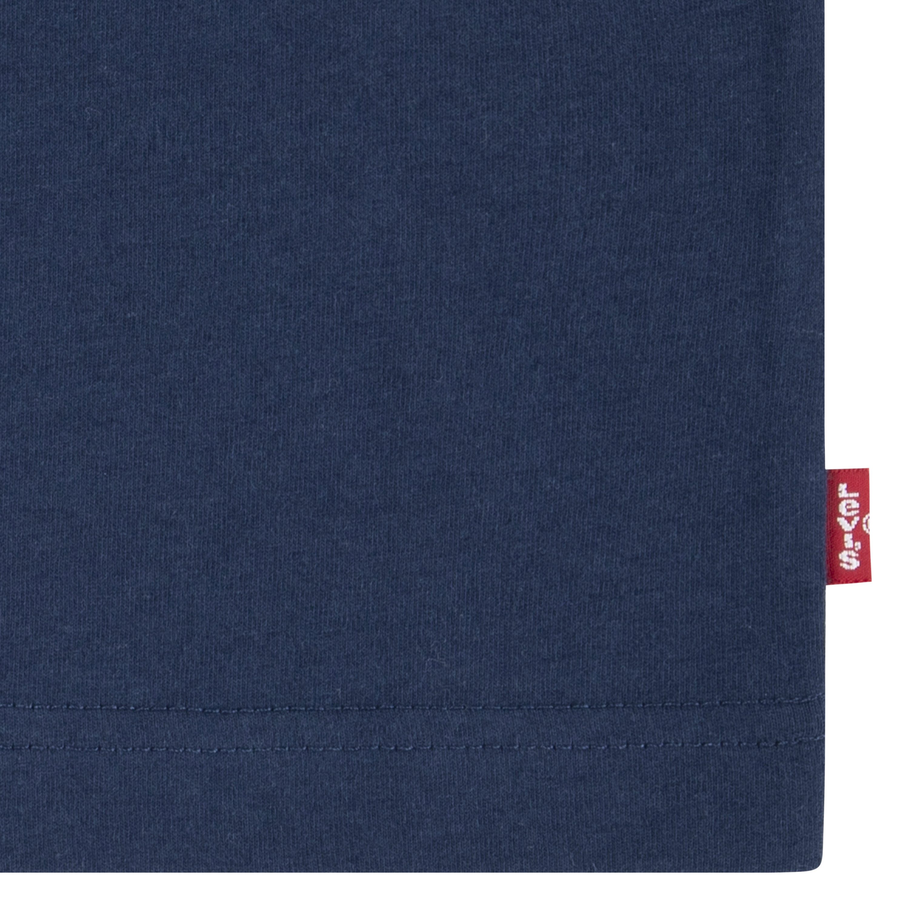 Levi's Kidswear T-shirt LVB CAST OFF TEE