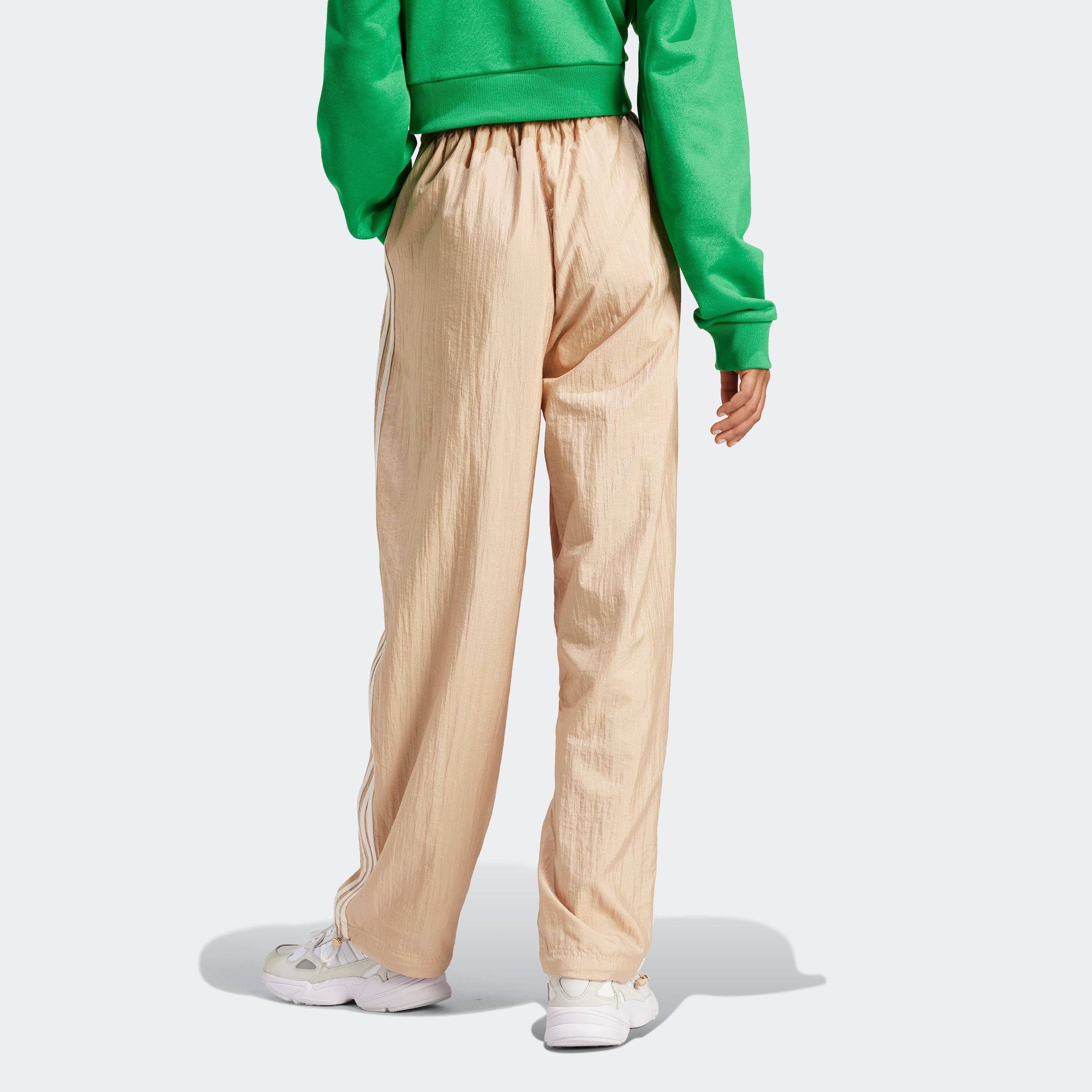 adidas Originals Sportbroek CS WOVEN PANTS (1-delig)
