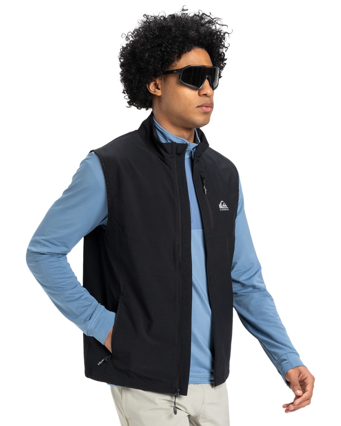 Quiksilver Functioneel jack Early Start