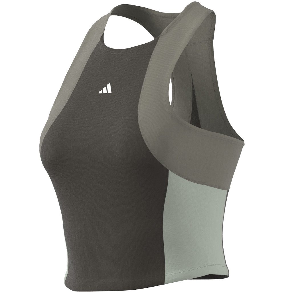 adidas Performance Tanktop TF CB TK