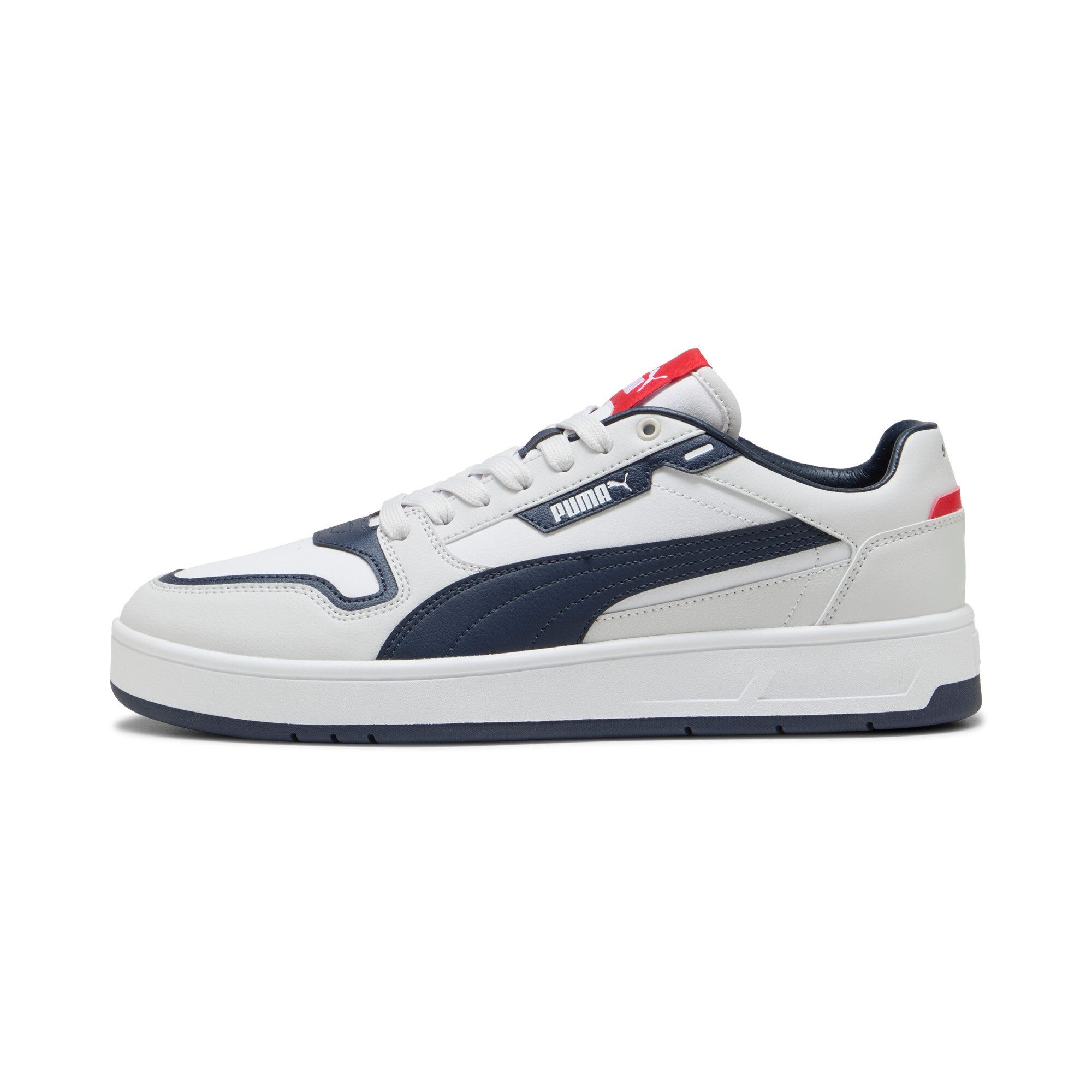 PUMA Sneakers COURT CLASSIC STREET