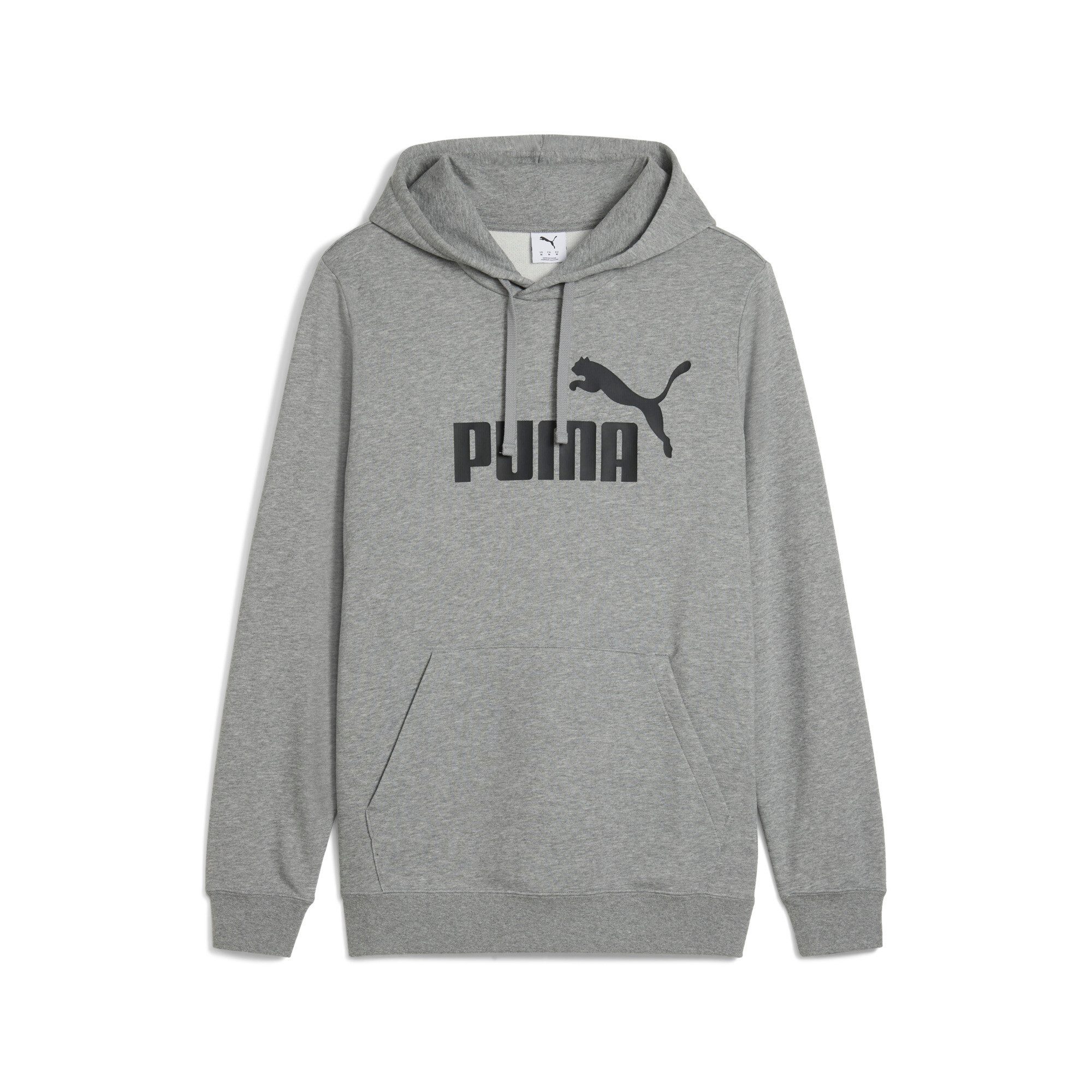 PUMA Hoodie ESS NO. 1 LOGO HOODIE TR