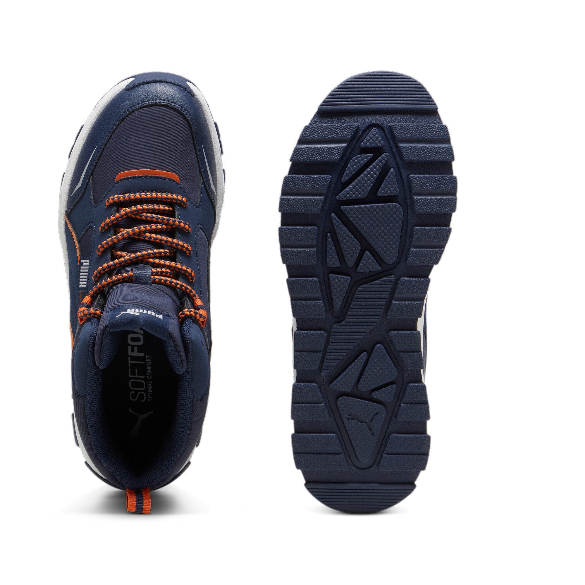 PUMA Winterlaarzen EVOLVE TRAIL JR Snowboots, winterlaarzen, winterschoenen