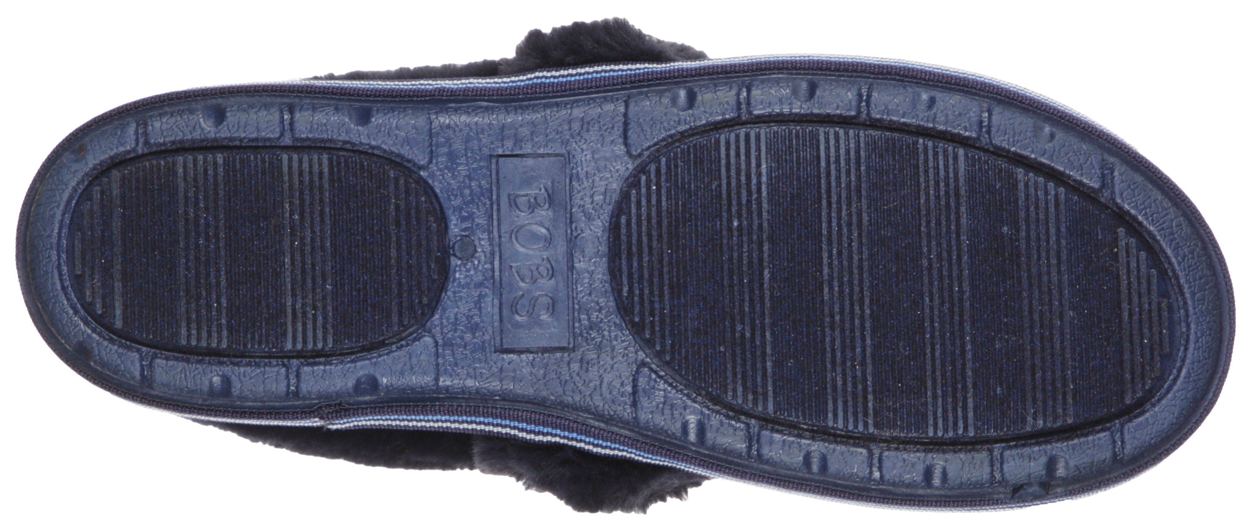 Skechers Pantoffels TOO COZY MOVIE NIGHT Huisschoen met grappige honden- en kattenprint