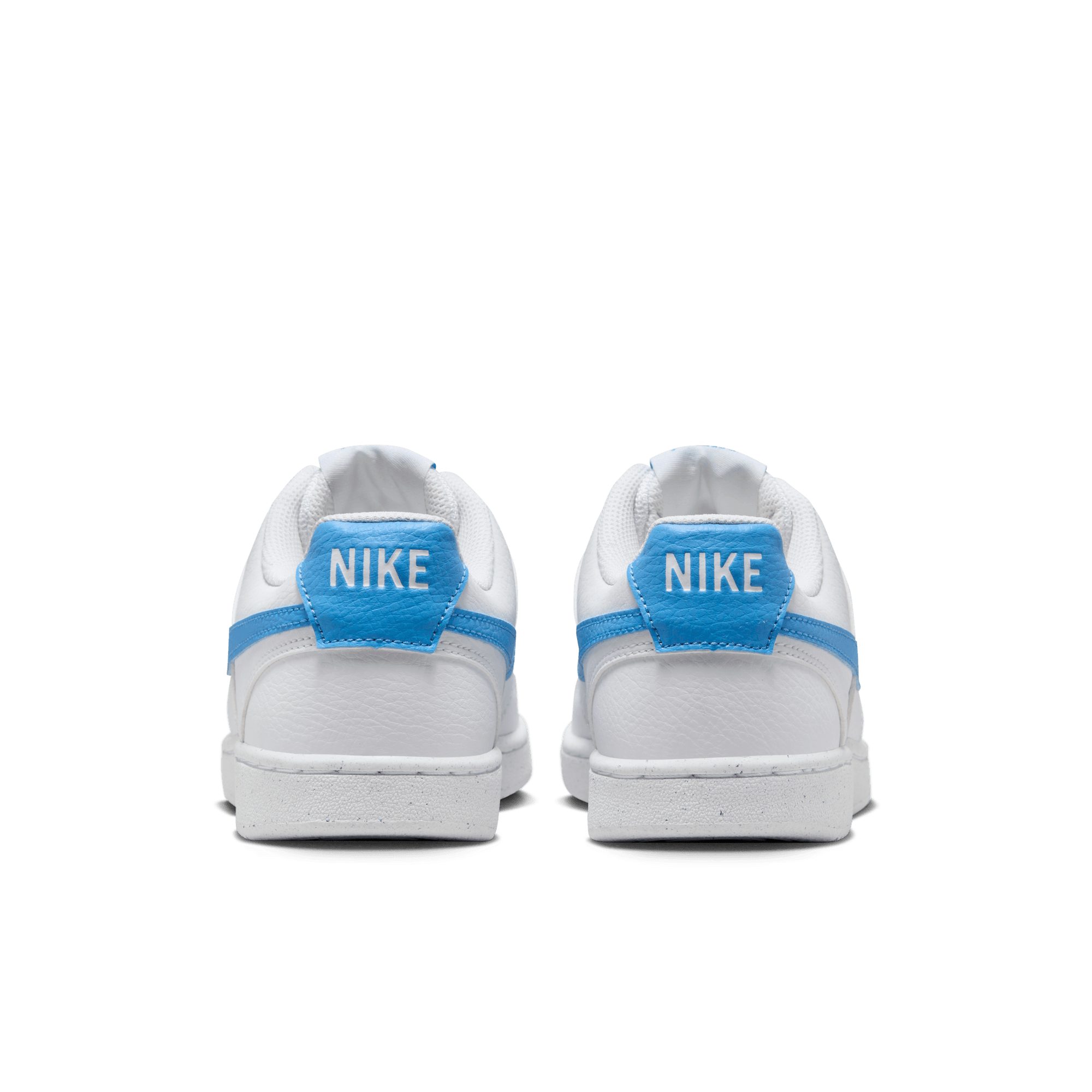 Nike Sportswear Sneakers COURT VISION LOW NEXT NATURE