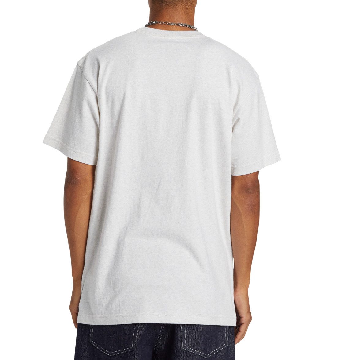 DC Shoes T-shirt DC Star Inline